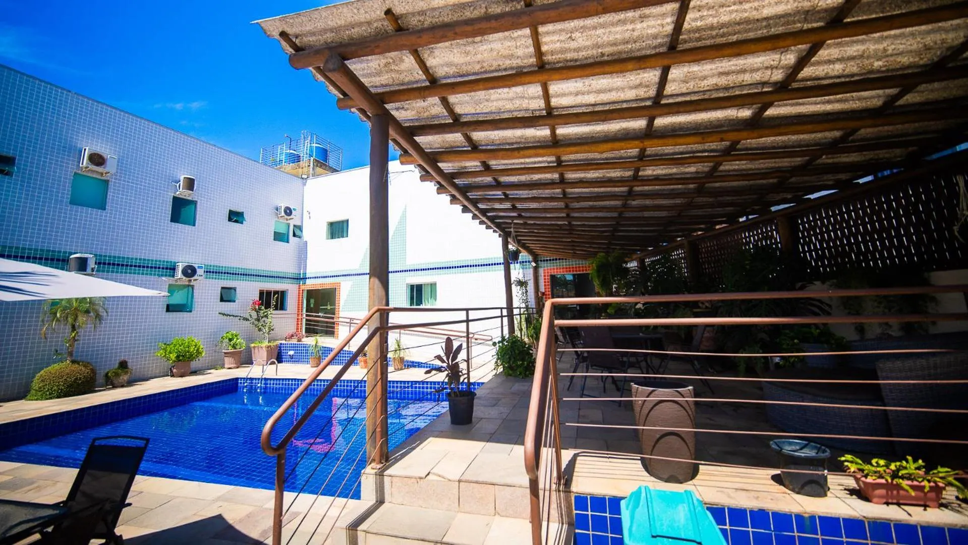 Hotel do Sol Executive