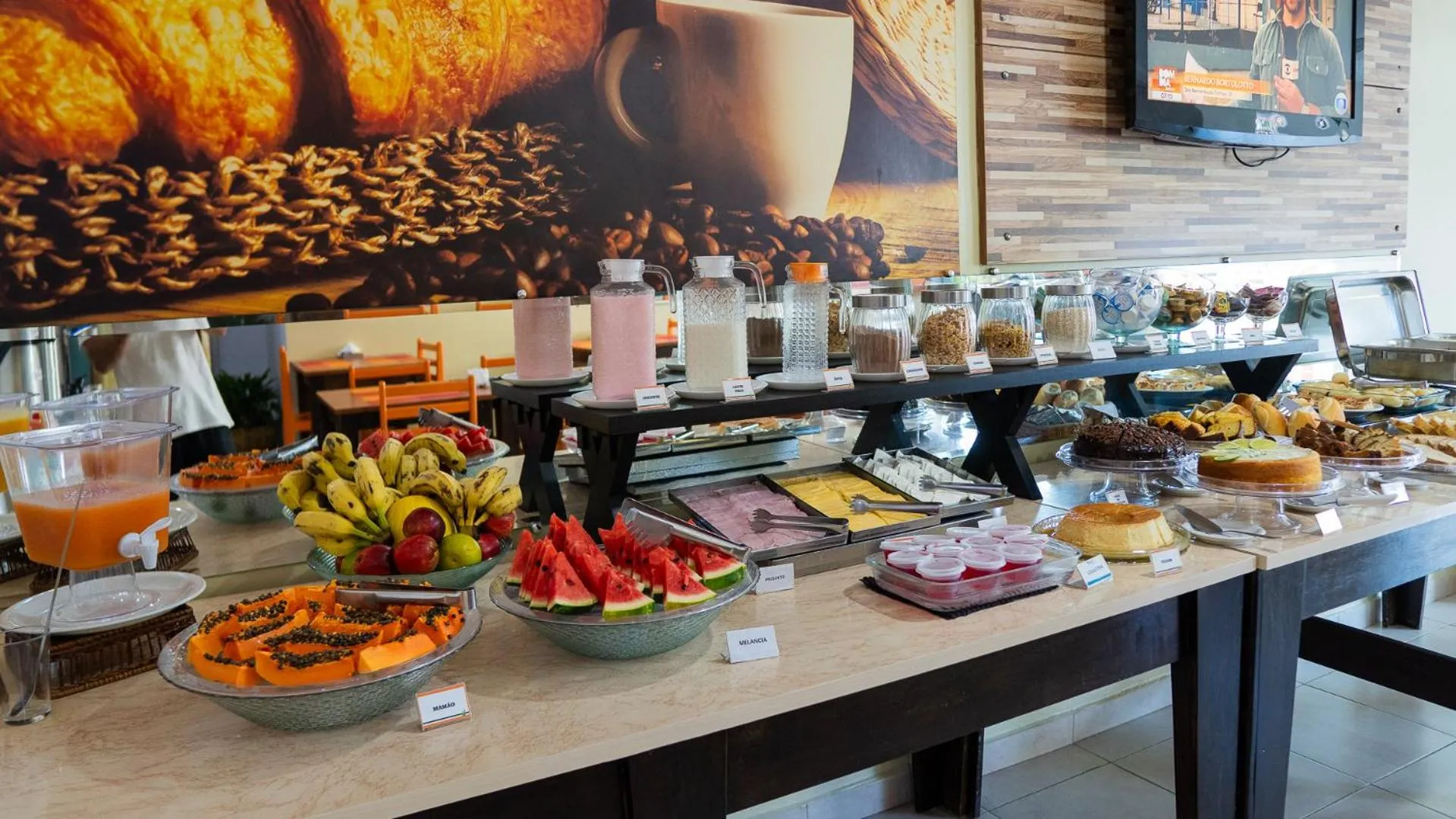 Hotel do Sol Executive