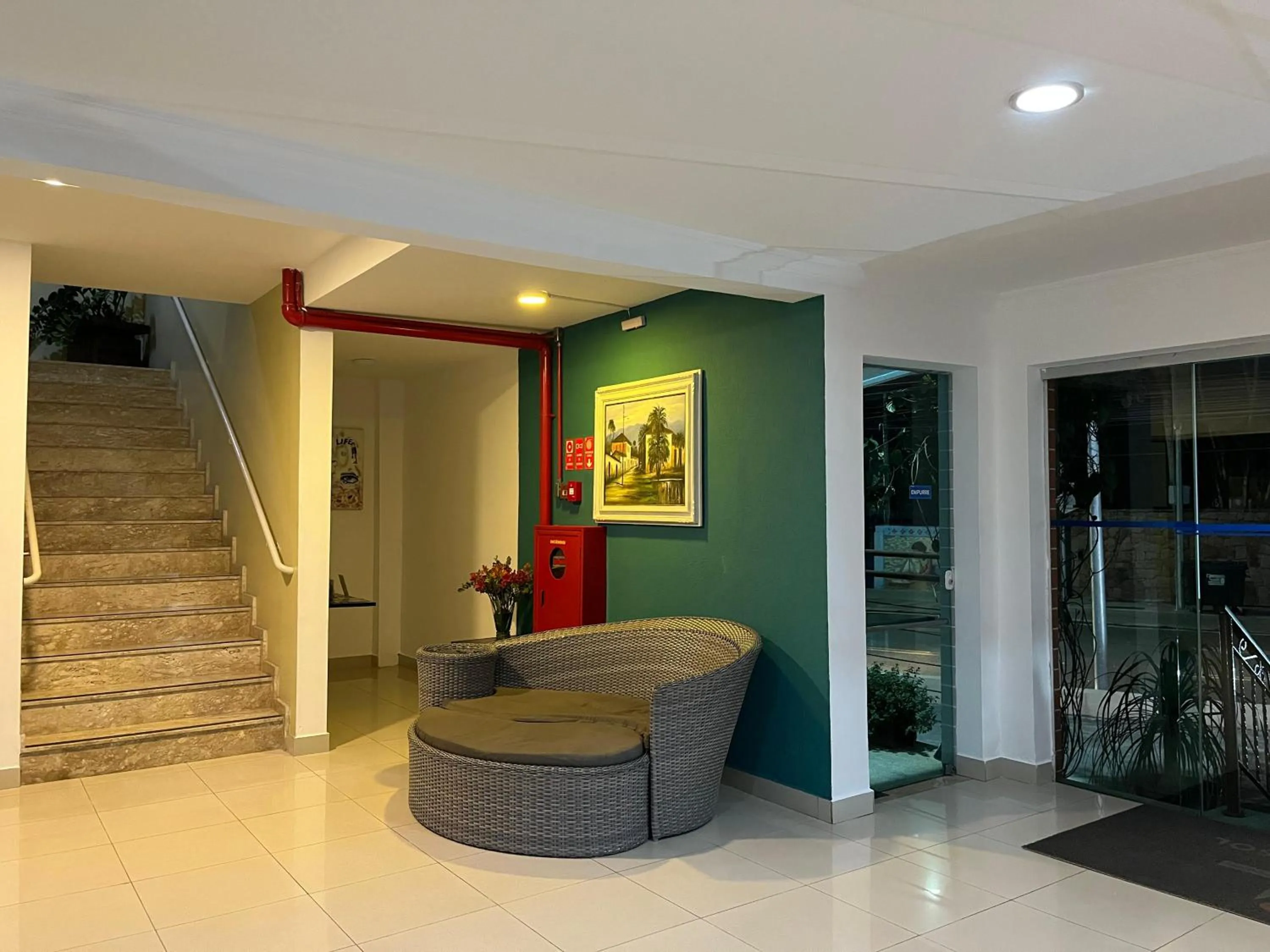 Hotel do Sol Executive