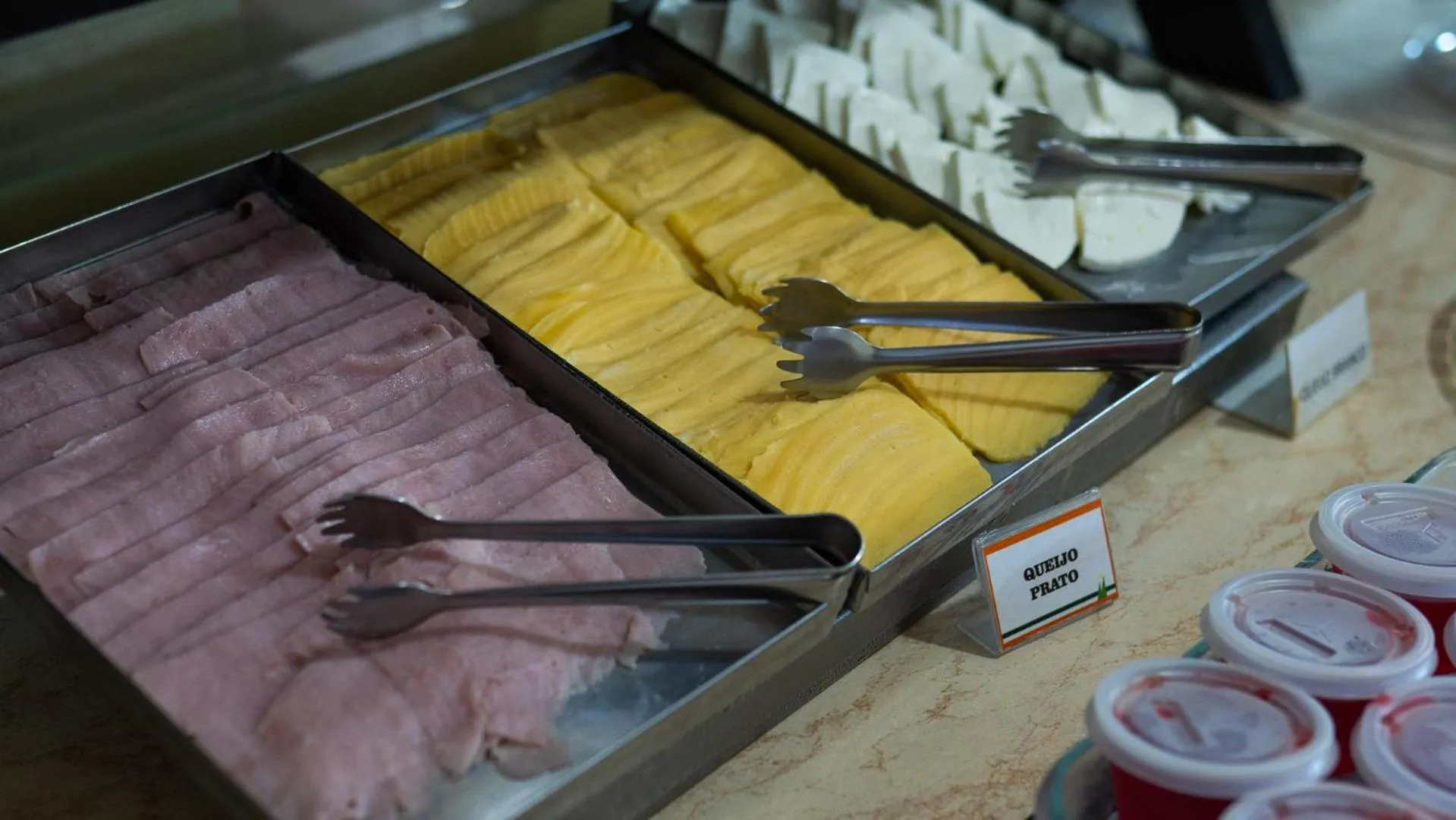 Hotel do Sol Executive