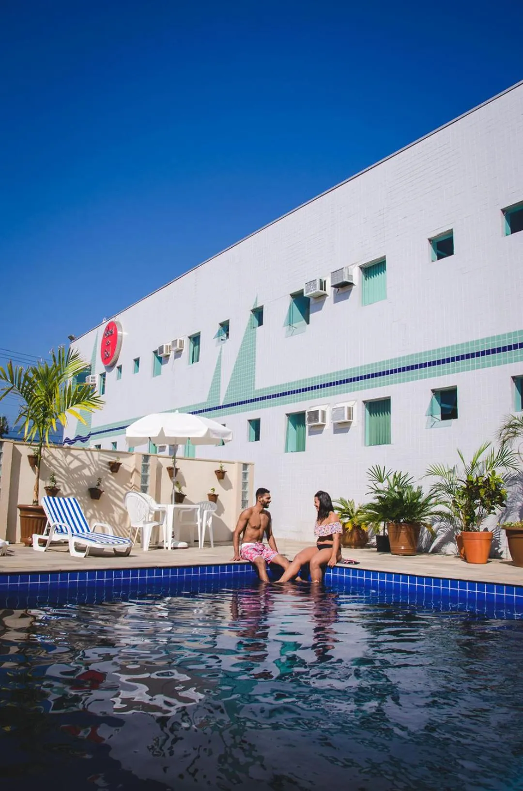 Hotel do Sol Executive