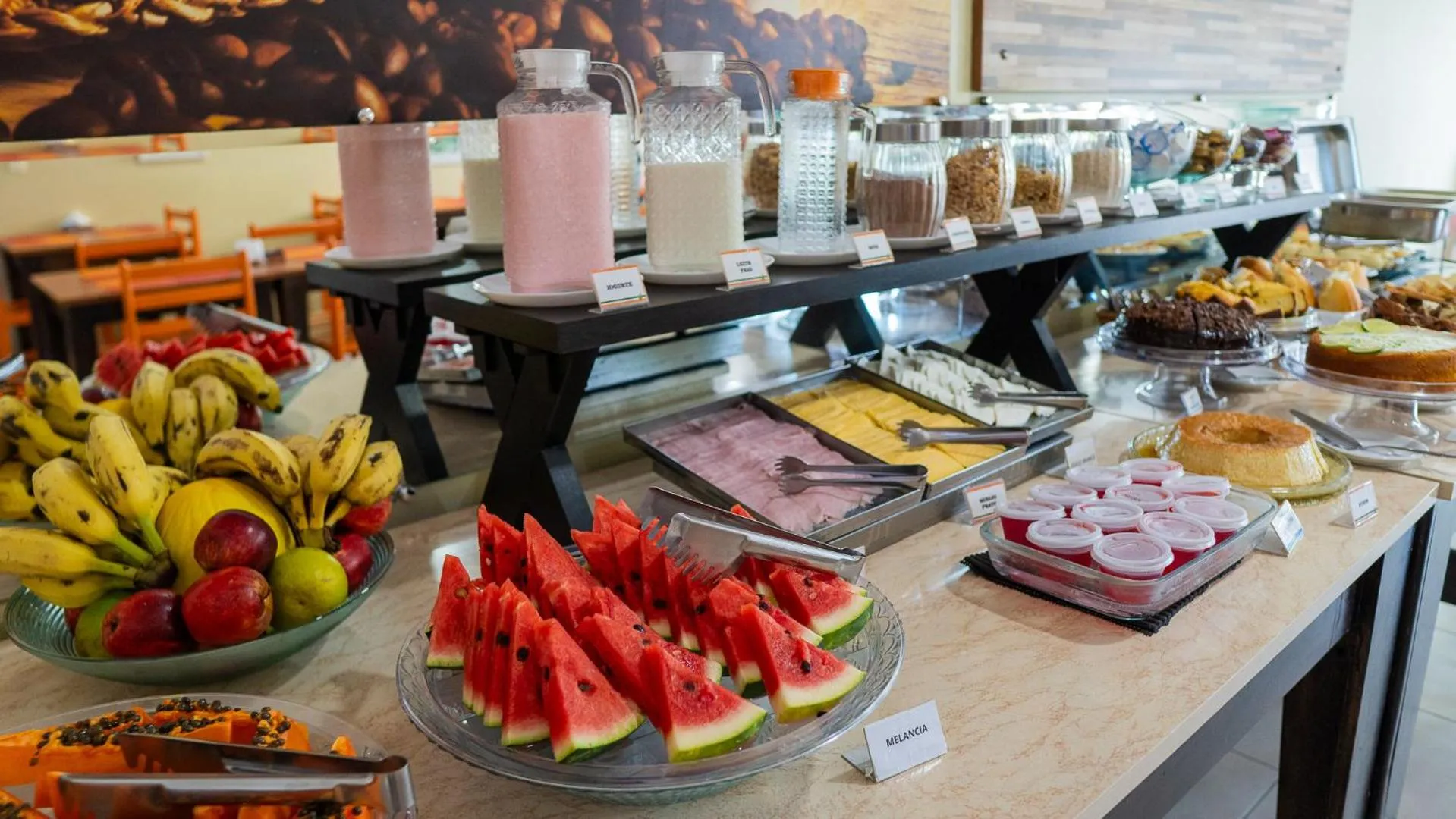 Hotel do Sol Executive