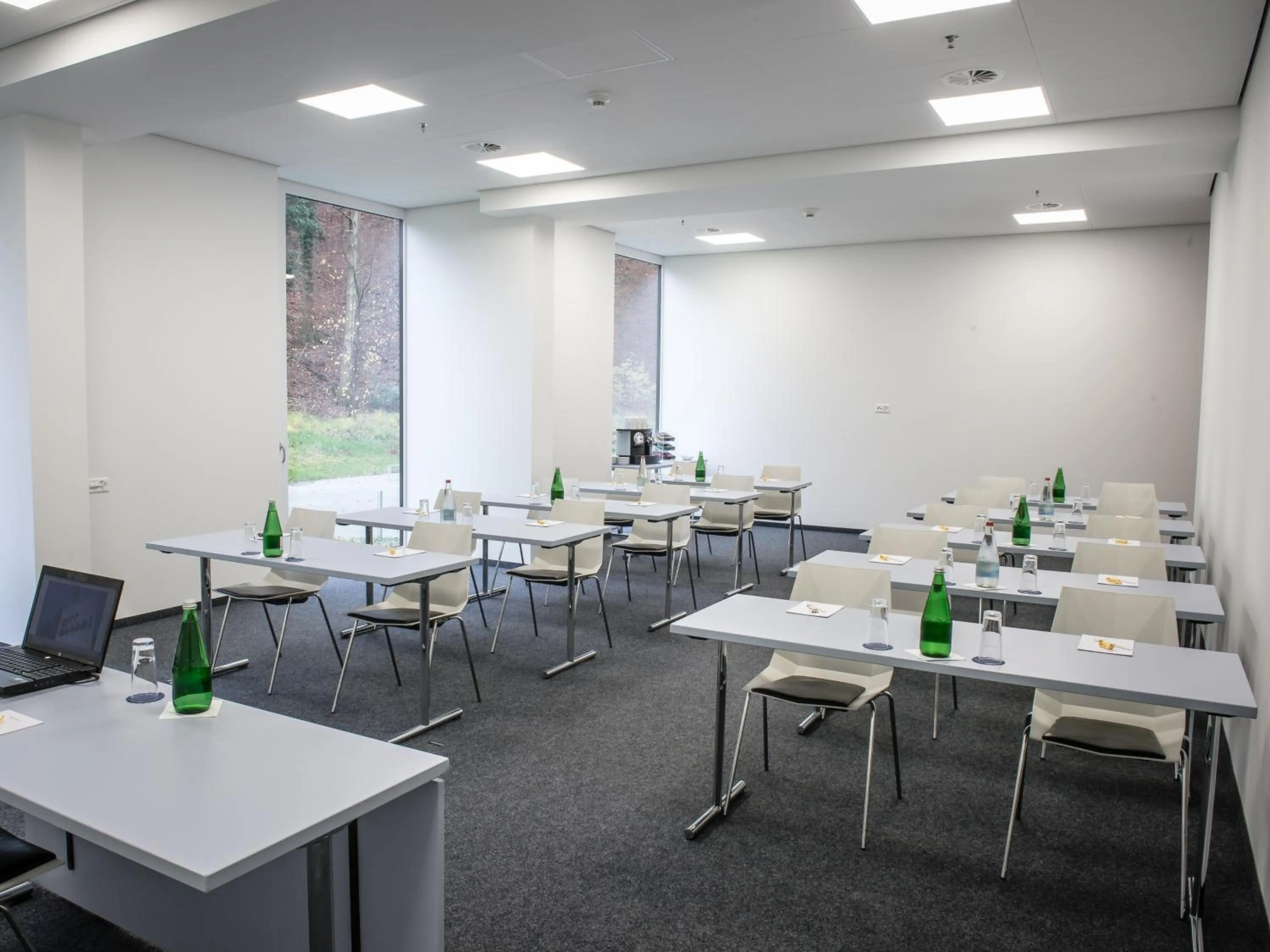 Meeting/conference room in City Garden Hotel