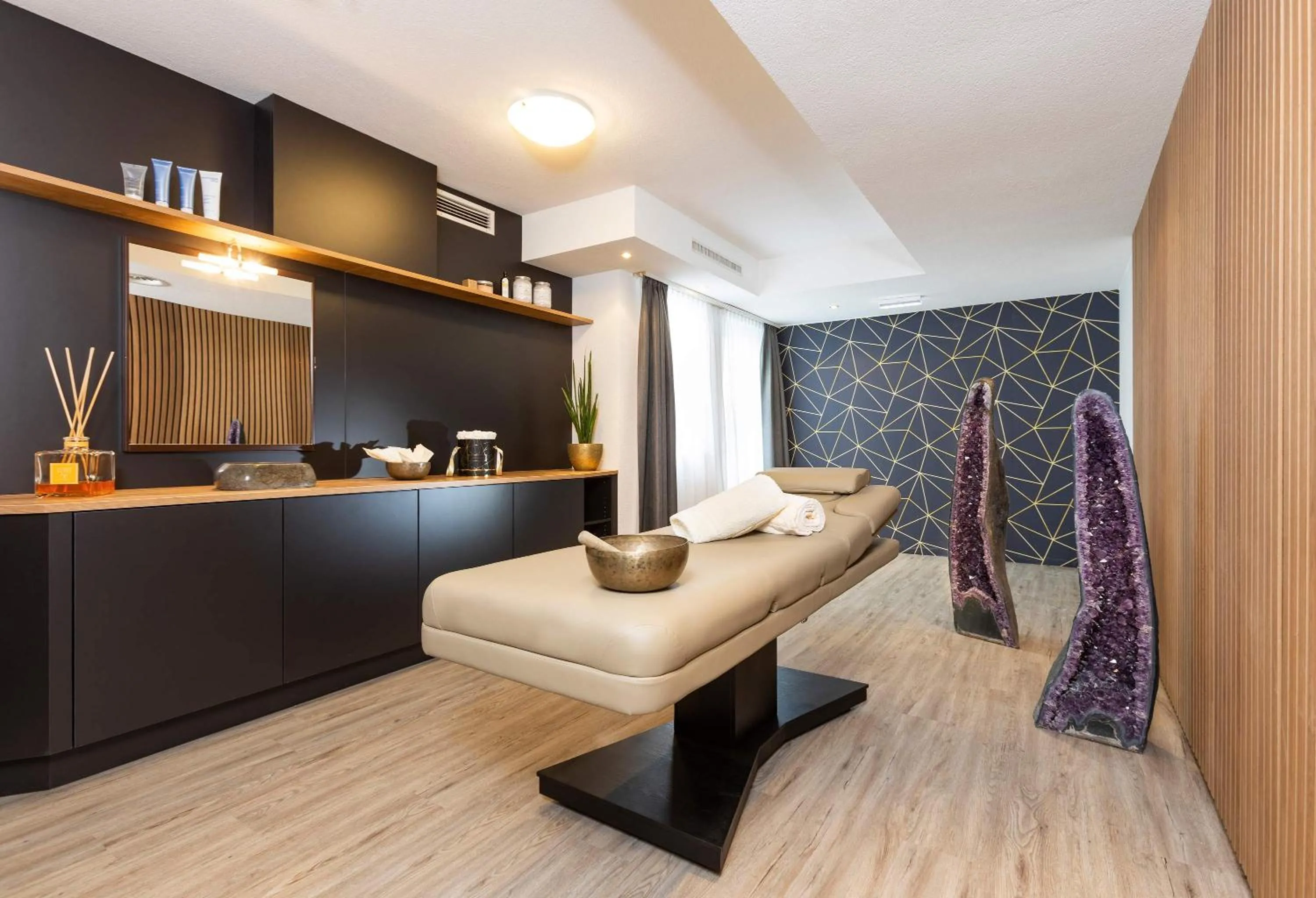 Activities in Seiblishof Superior Hotel Ischgl