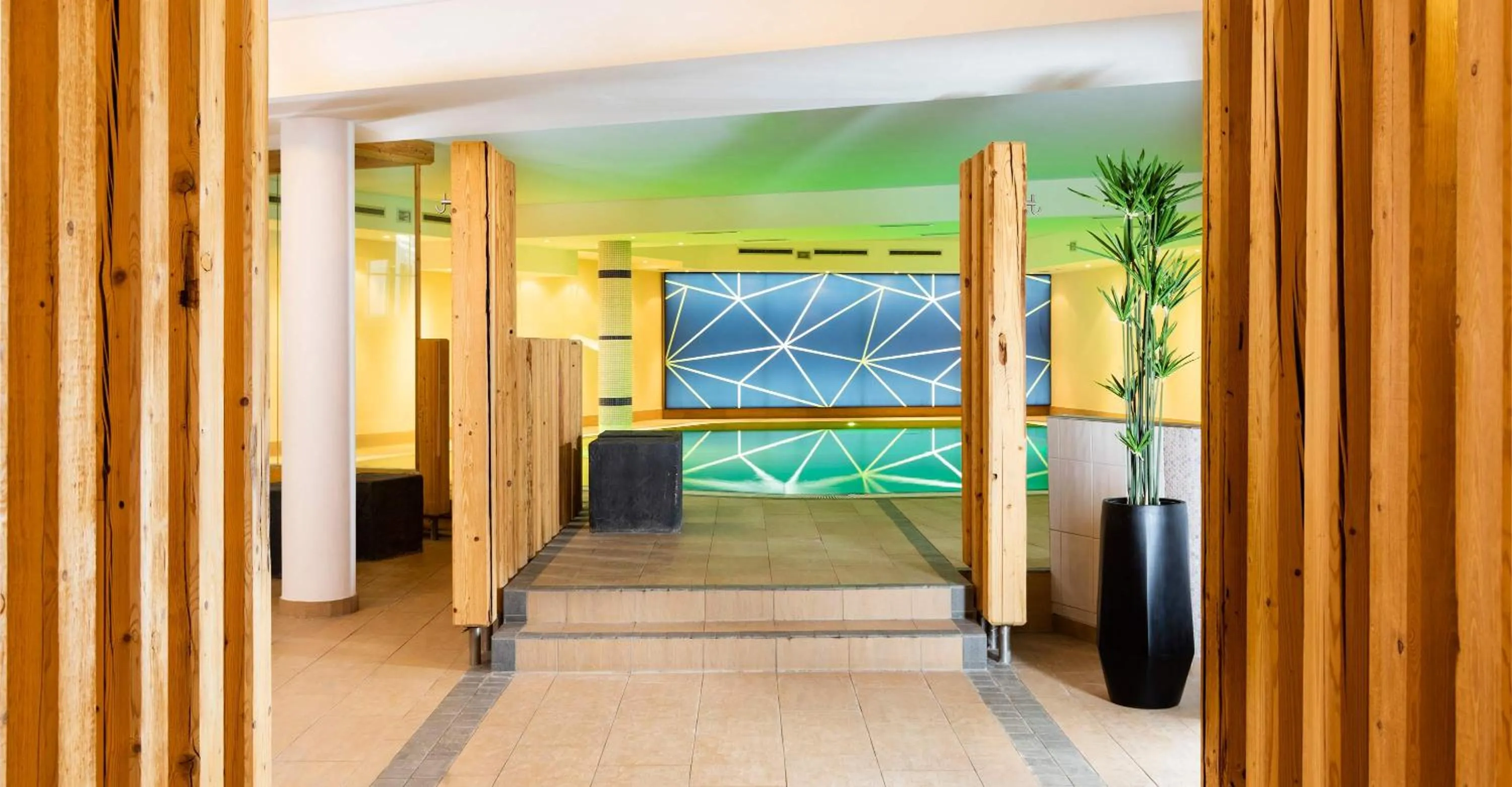 Activities in Seiblishof Superior Hotel Ischgl