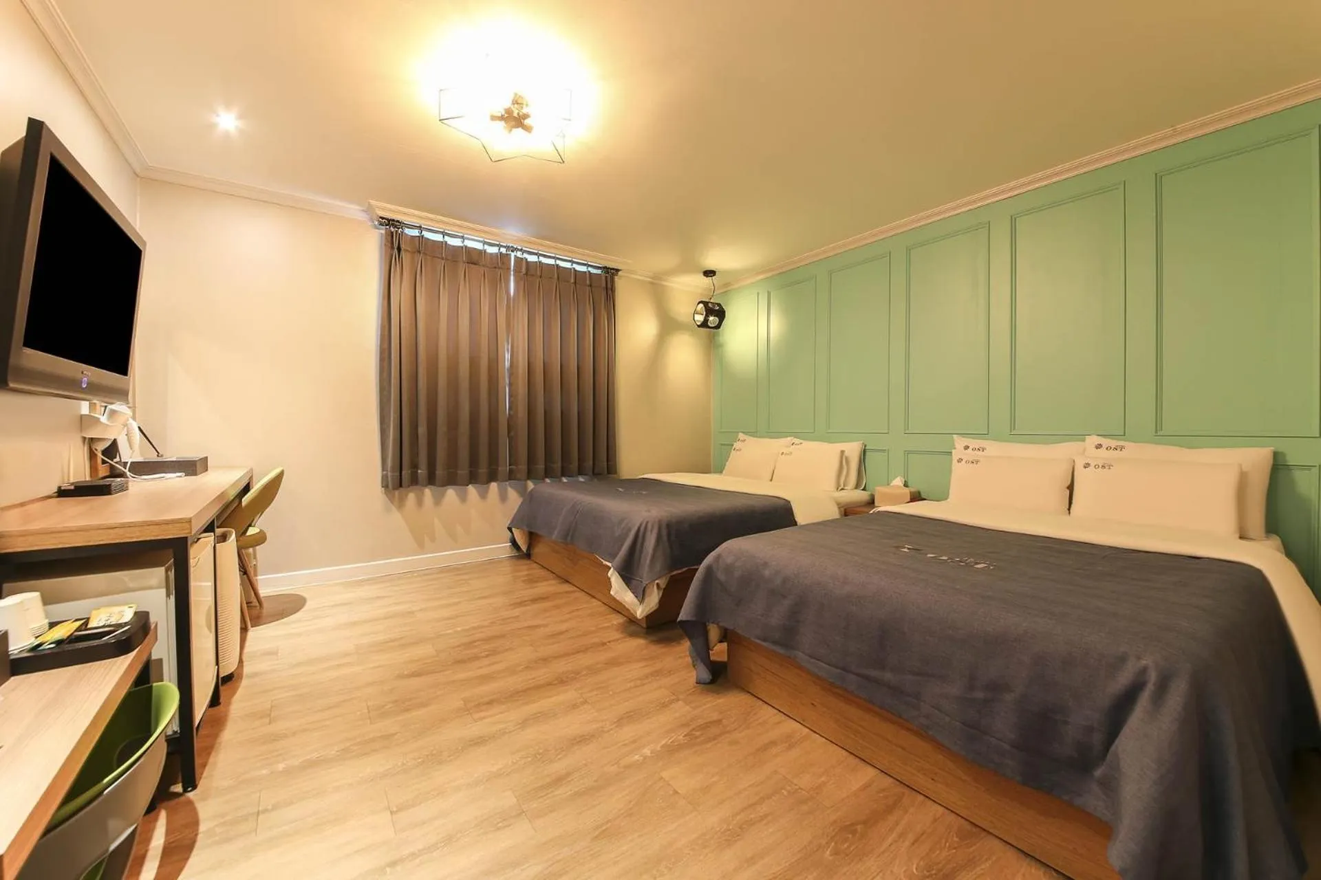 Breakfast in Ost Hotel