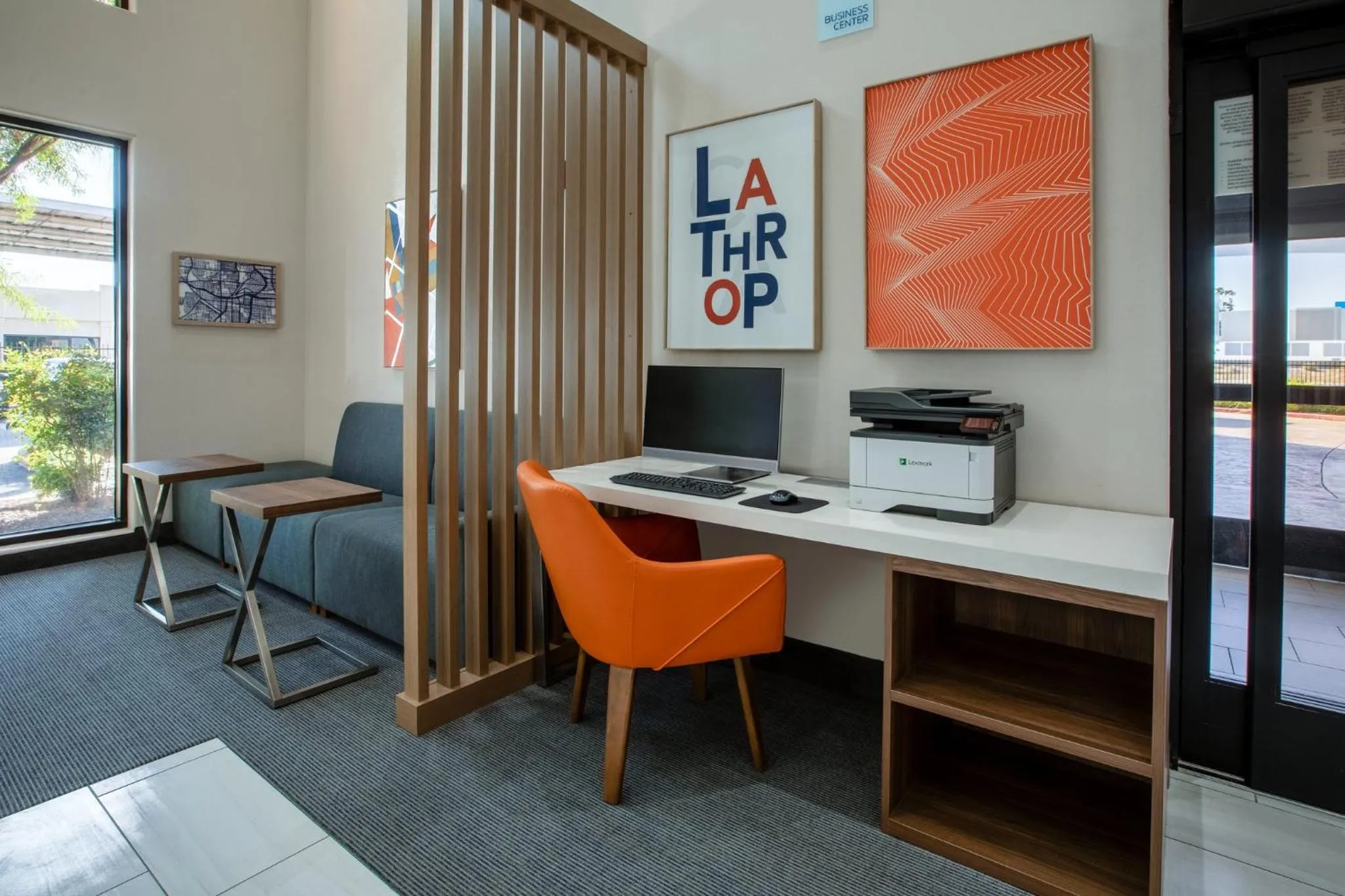 Other in Holiday Inn Express & Suites Lathrop by IHG