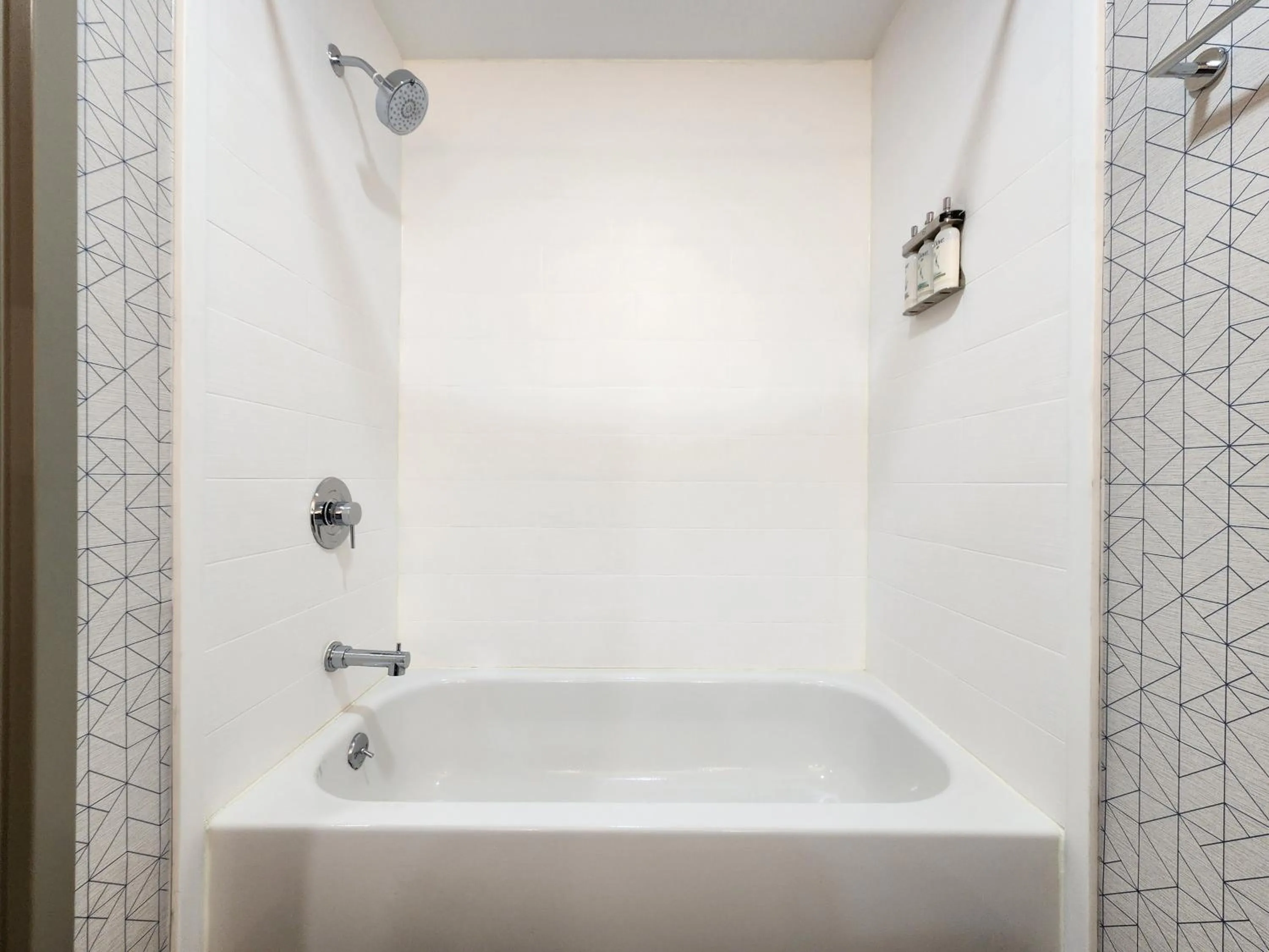 Bathroom in Holiday Inn Express & Suites Lathrop by IHG