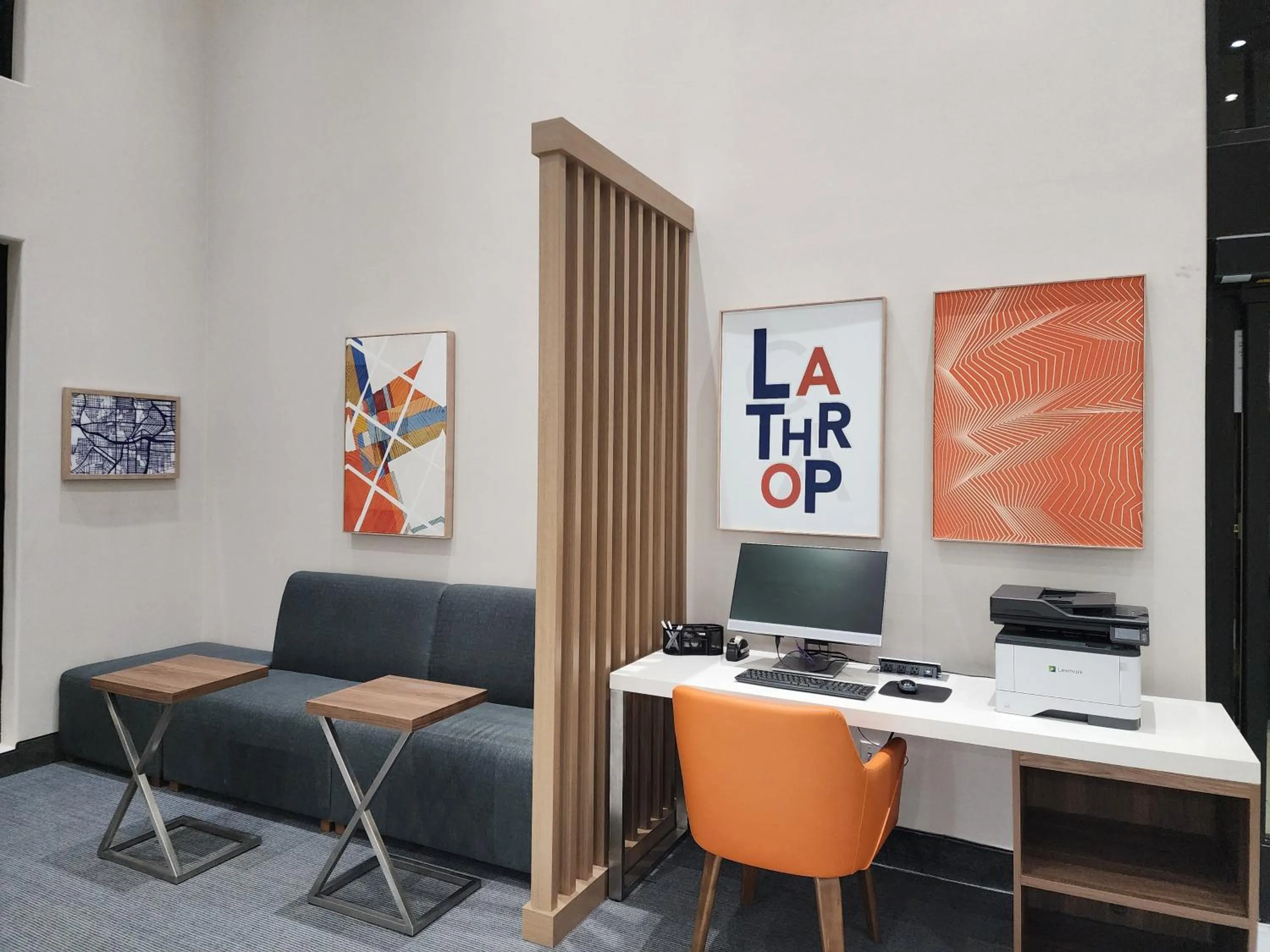 Other in Holiday Inn Express & Suites Lathrop by IHG