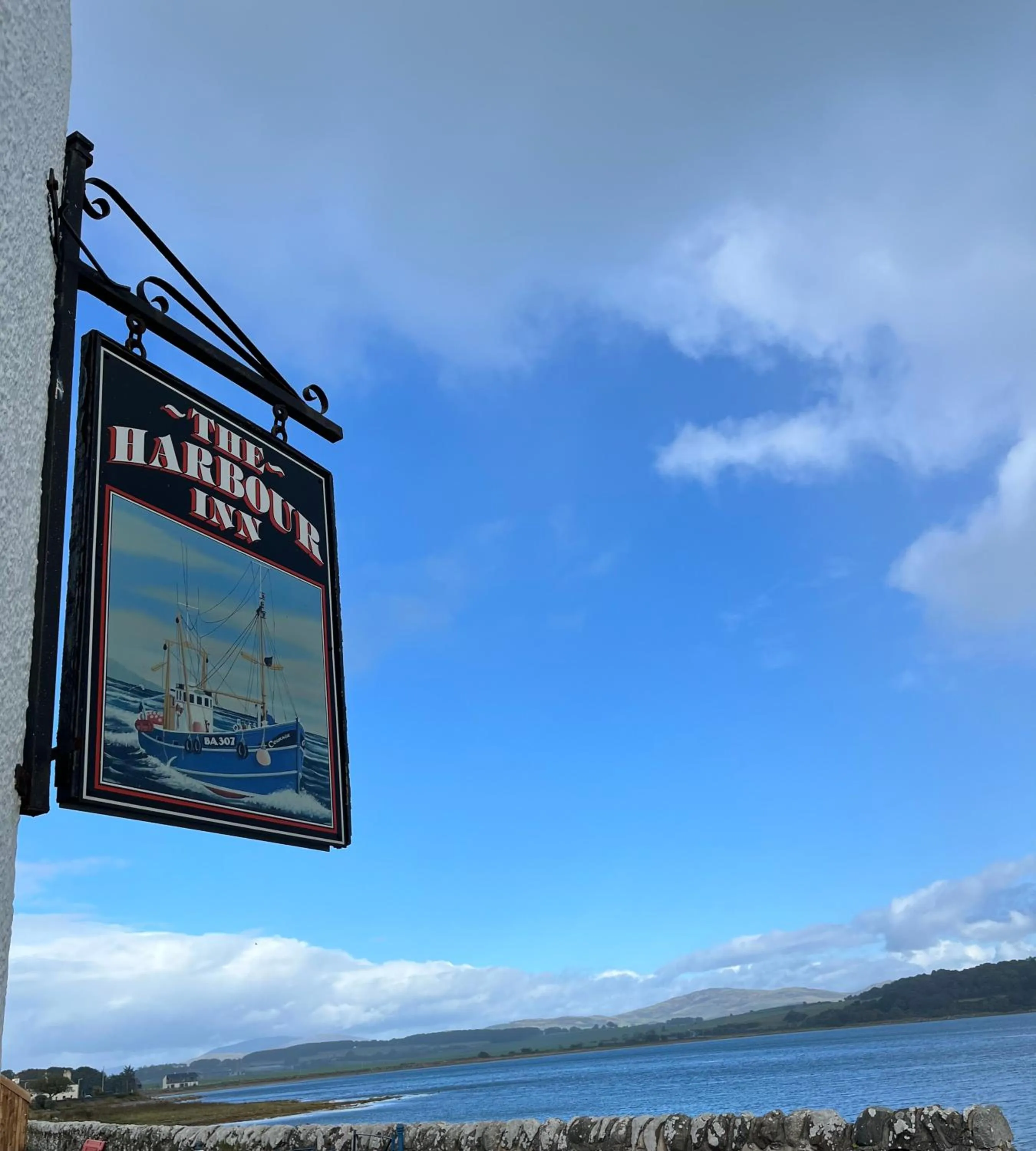 The Harbour Inn