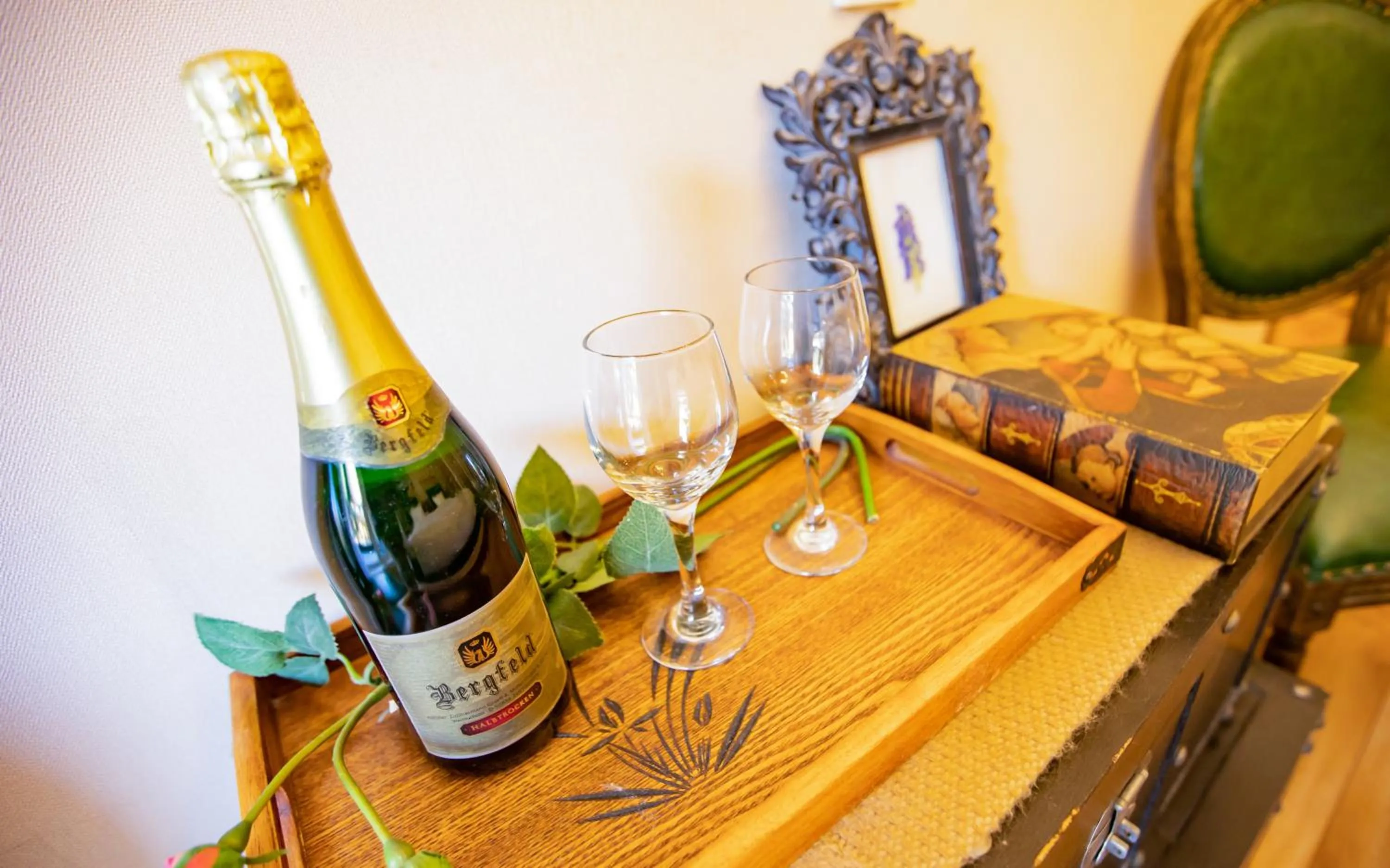 Songhua Lake Qingshan Snow View Apartment