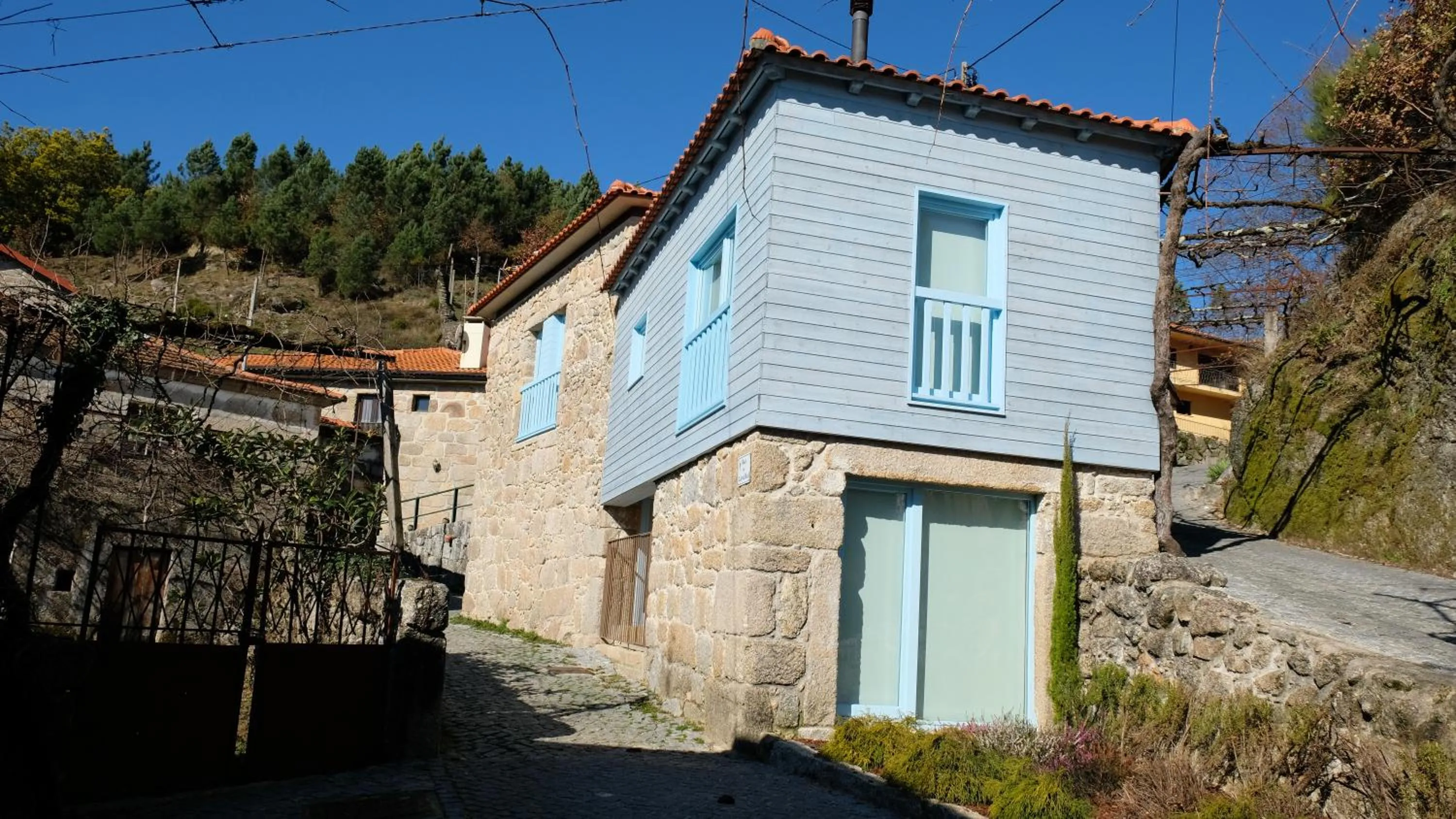 Casa Sulfato