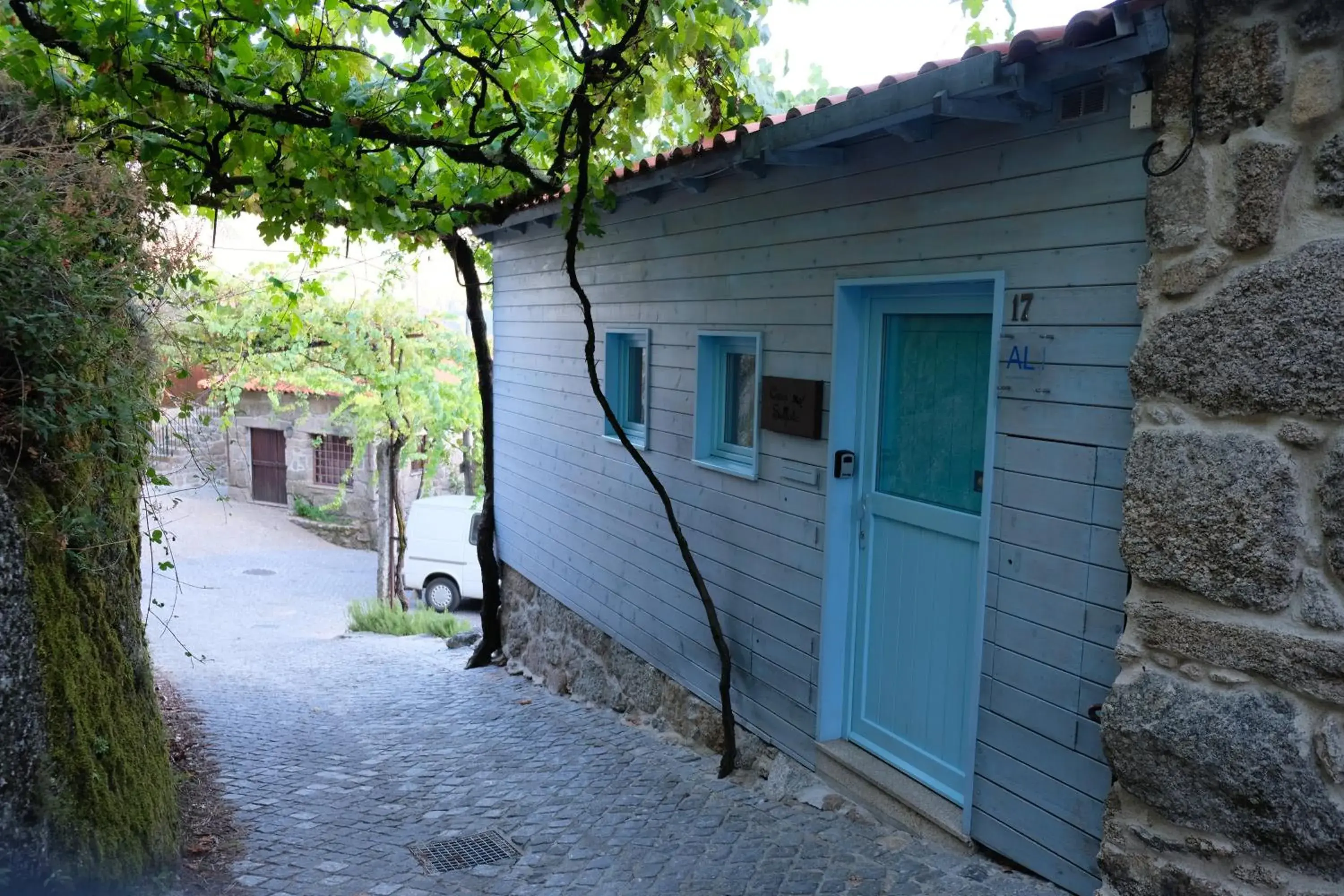 Casa Sulfato Casa Sulfato