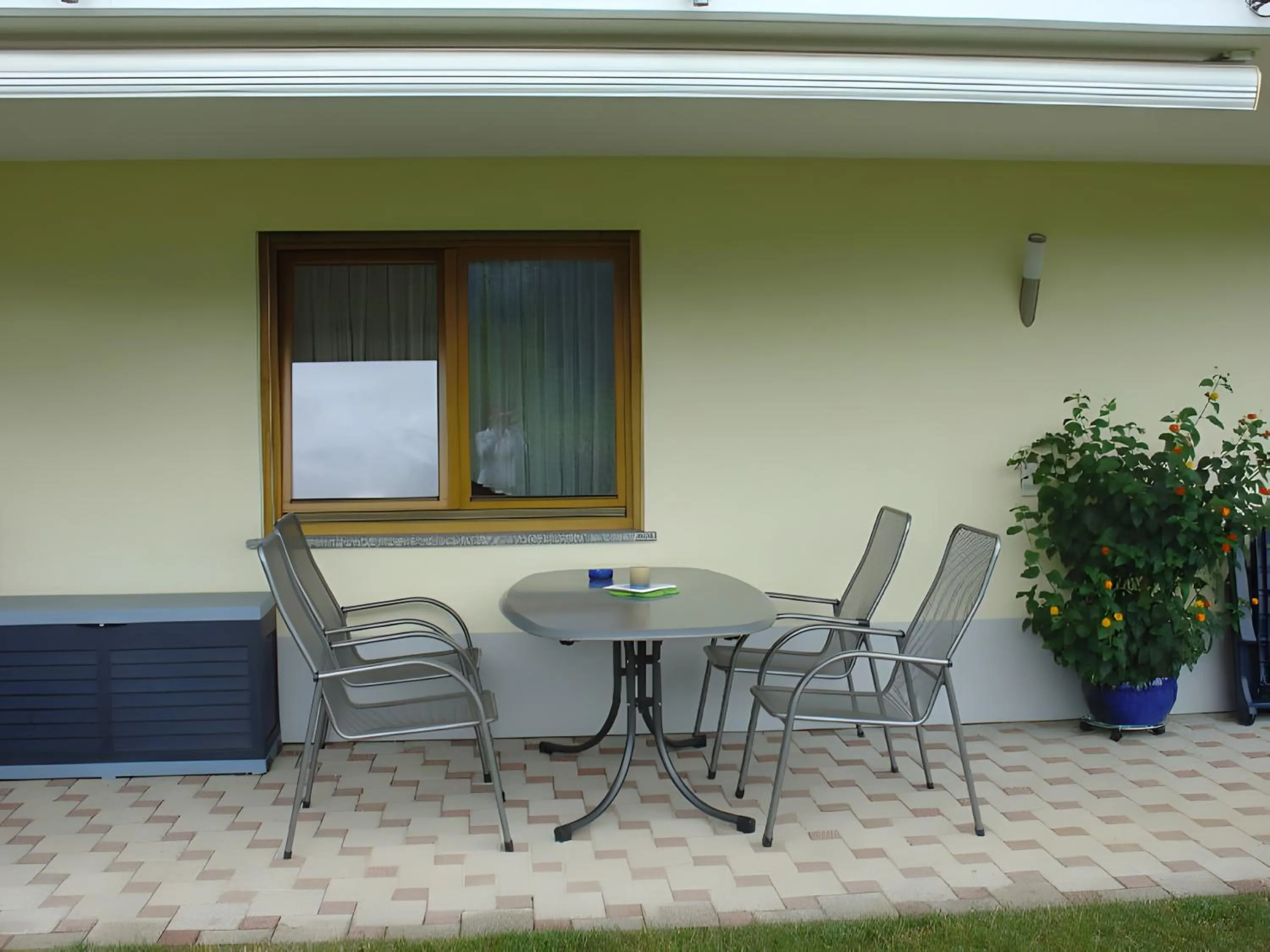 Ferienwohnung Bohnert