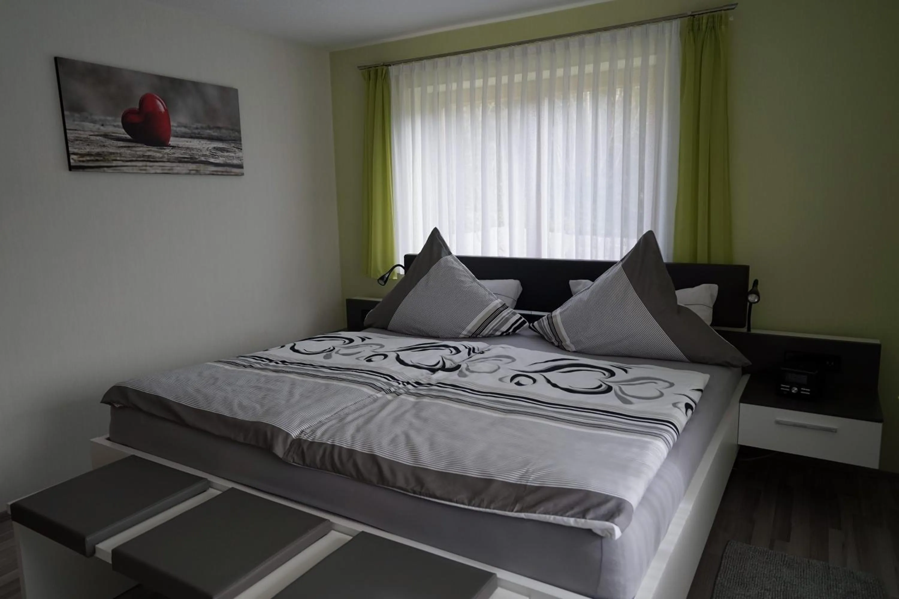Ferienwohnung Bohnert