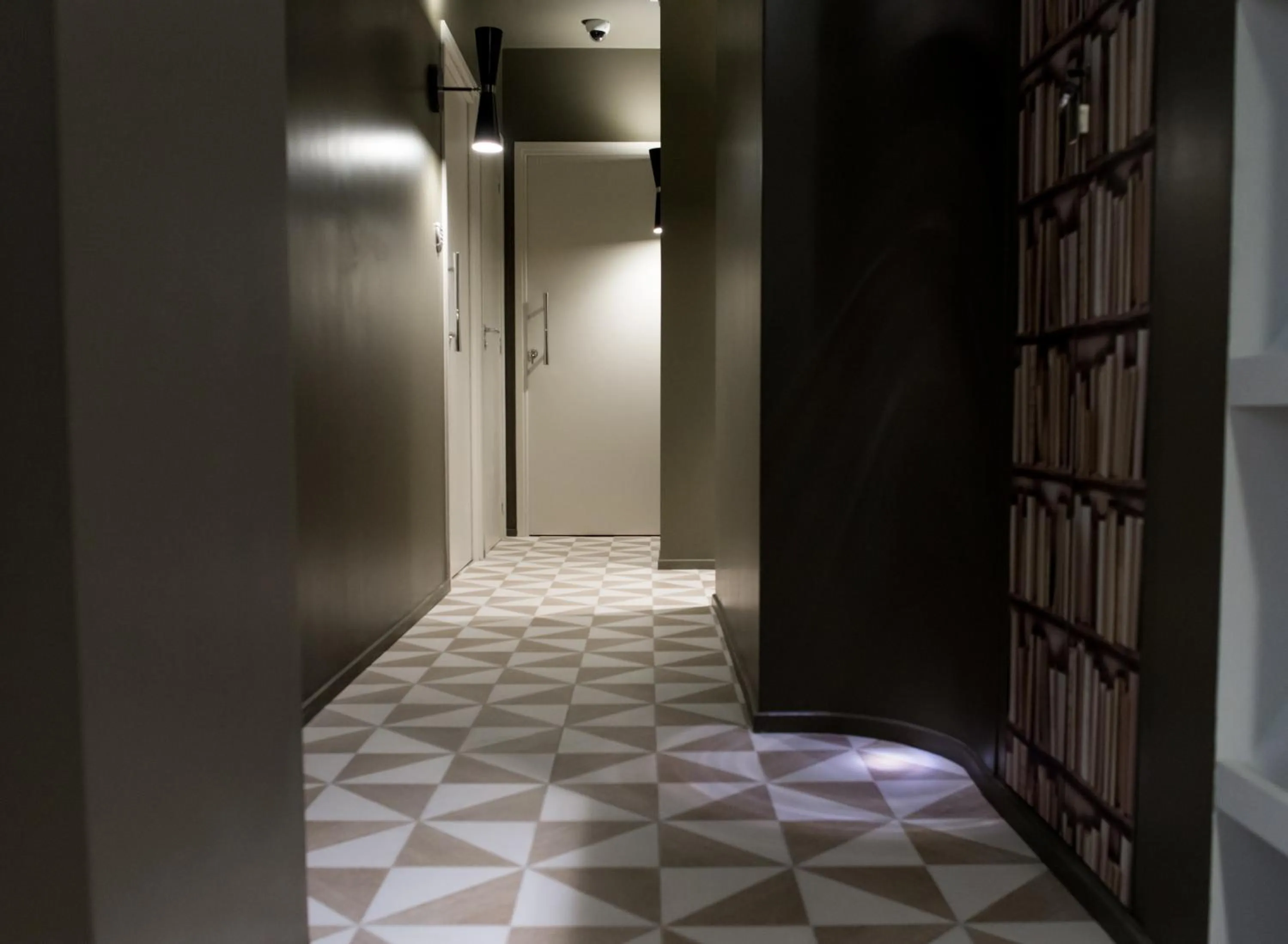 Other in 1er Etage Opéra