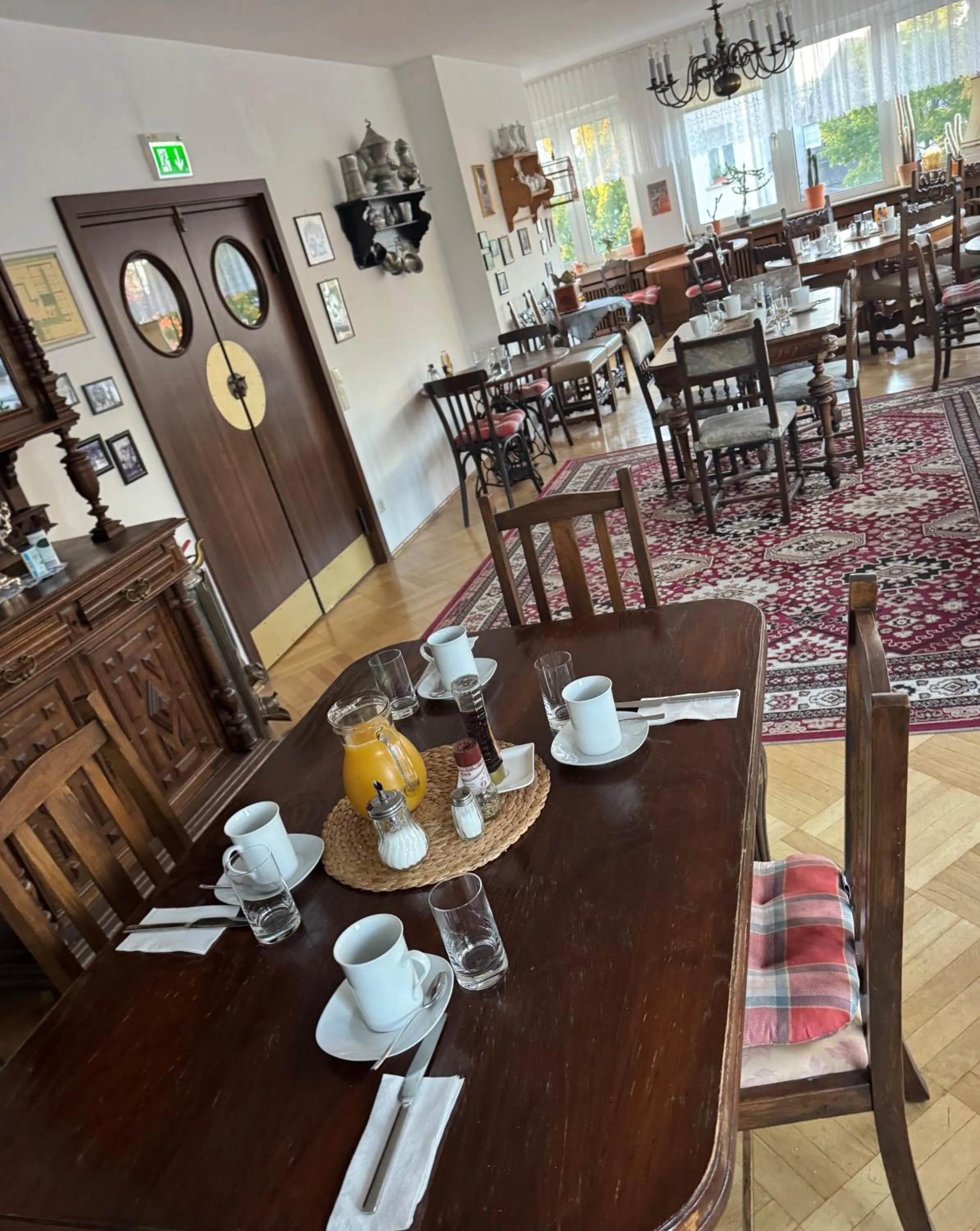 Hotel Lintforter Hof