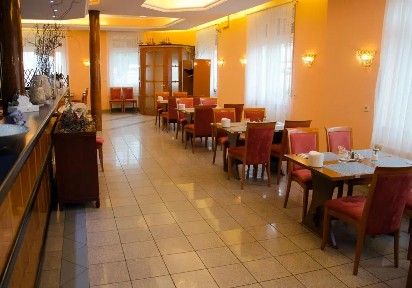 King Room in Kraichgauhotel King Room in Kraichgauhotel