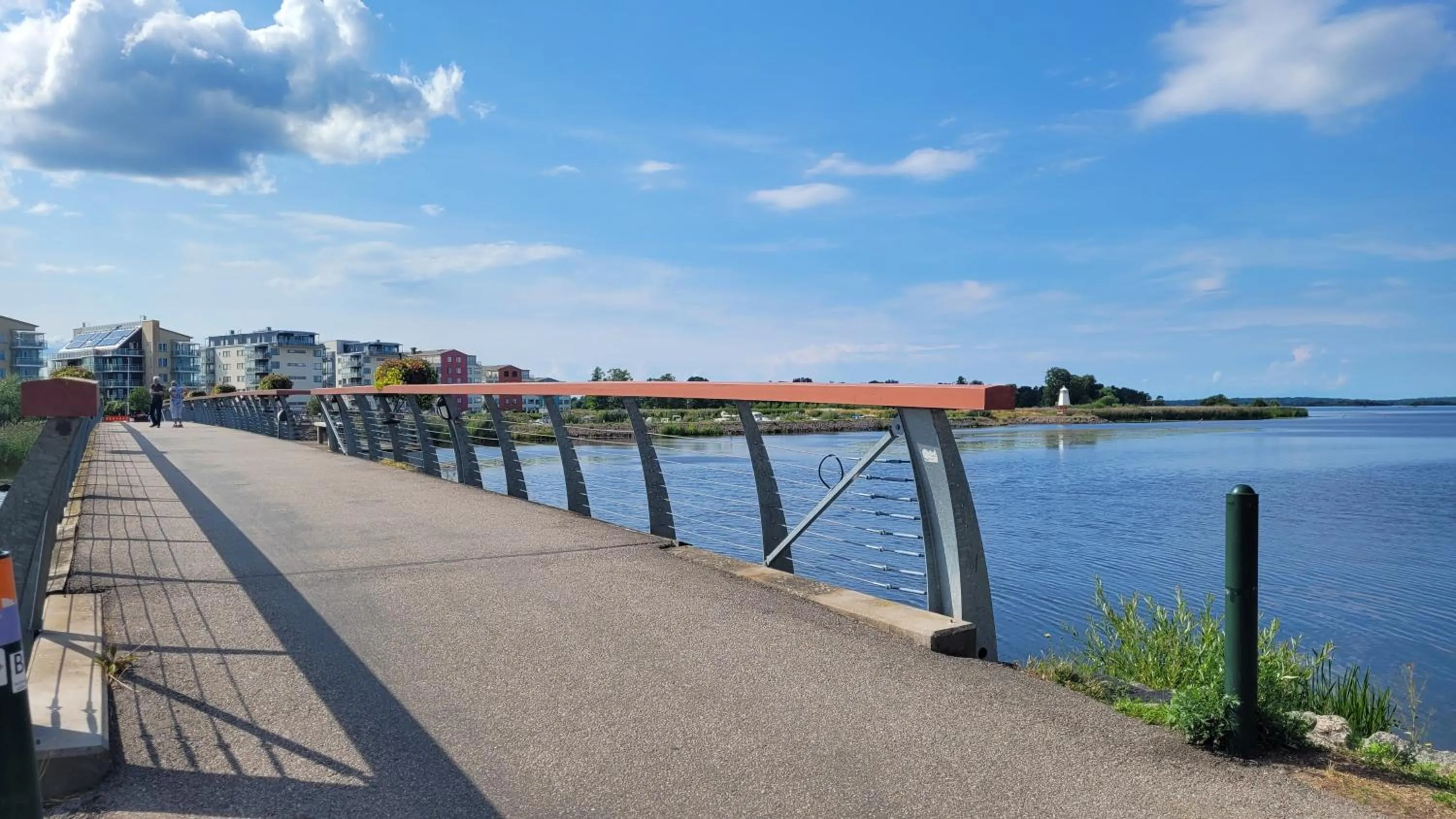 Activities in Vänerport Stadshotell i Mariestad