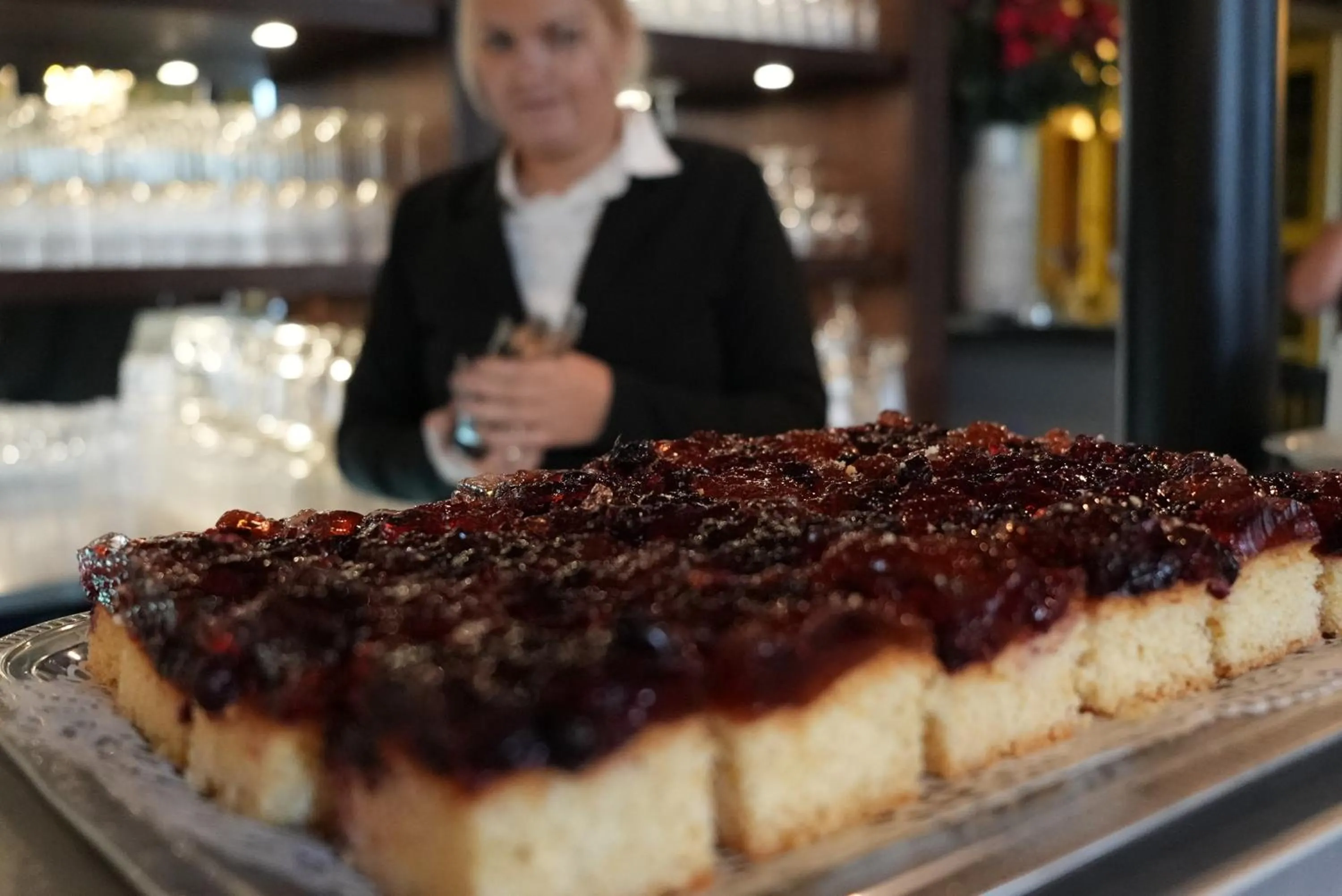 Coffee/tea facilities in Vänerport Stadshotell i Mariestad