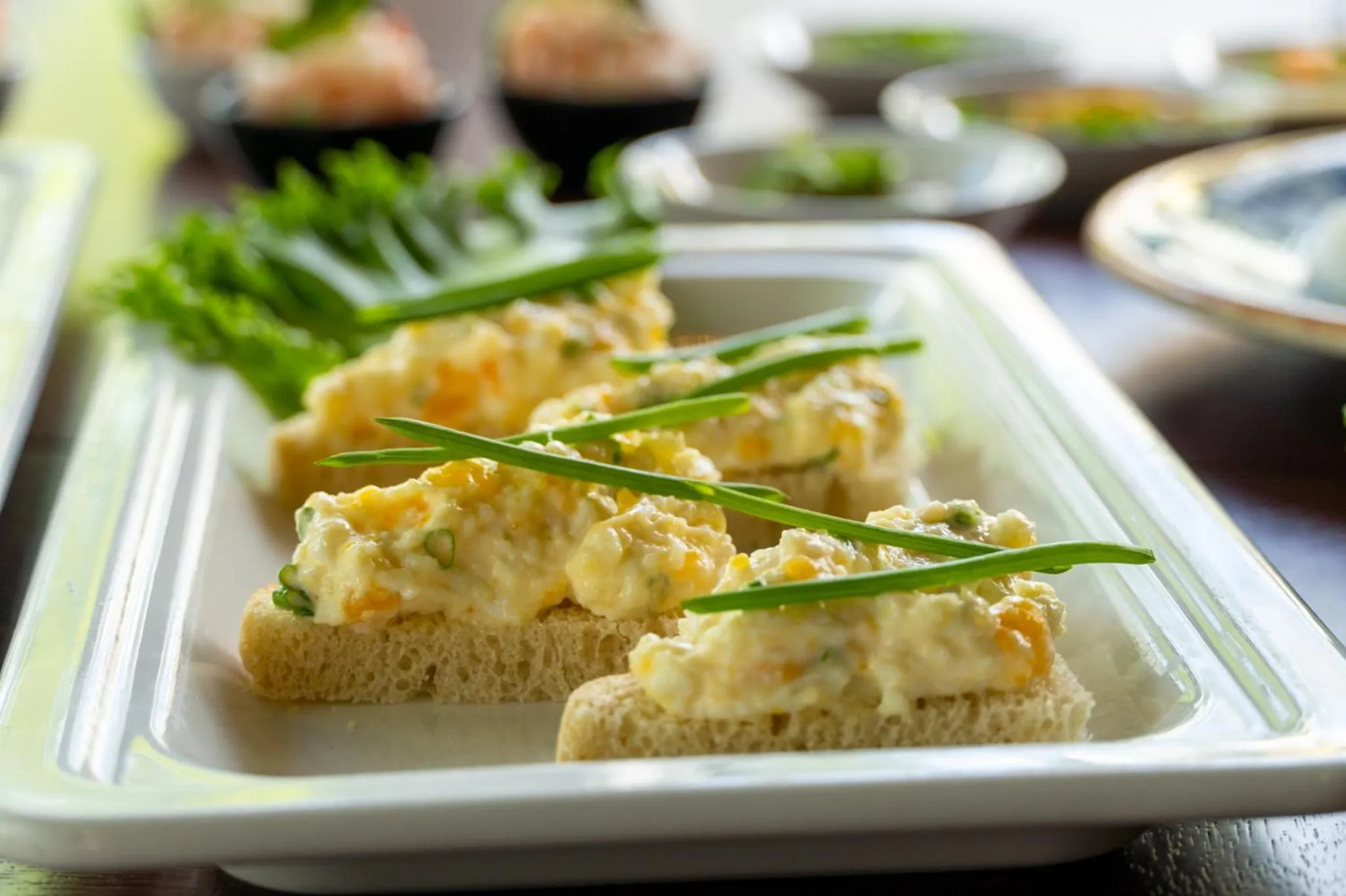 Restaurant/places to eat in Vänerport Stadshotell i Mariestad