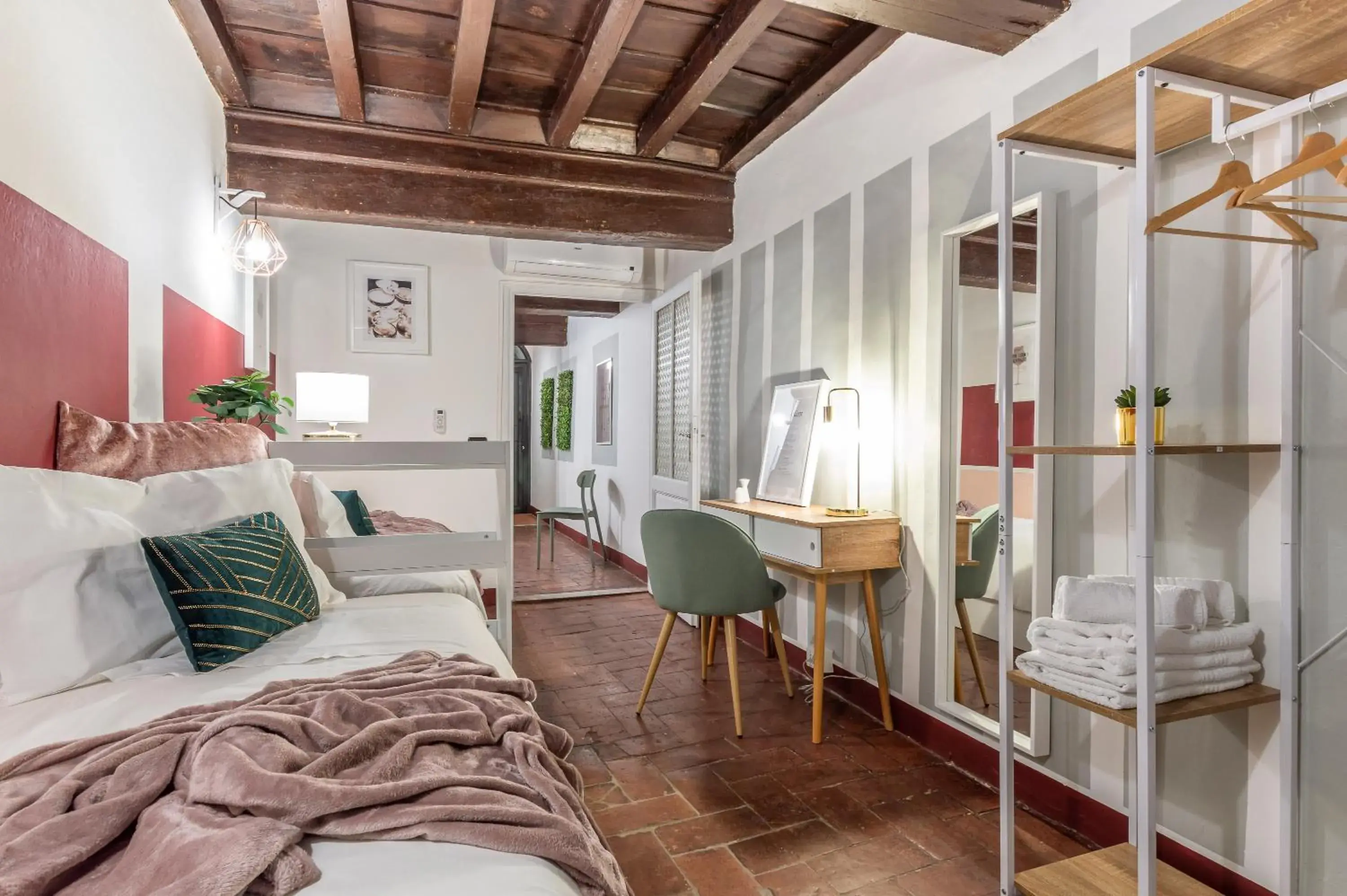 Wine Apartments Florence Ciliegiolo Wine Apartments Florence Ciliegiolo