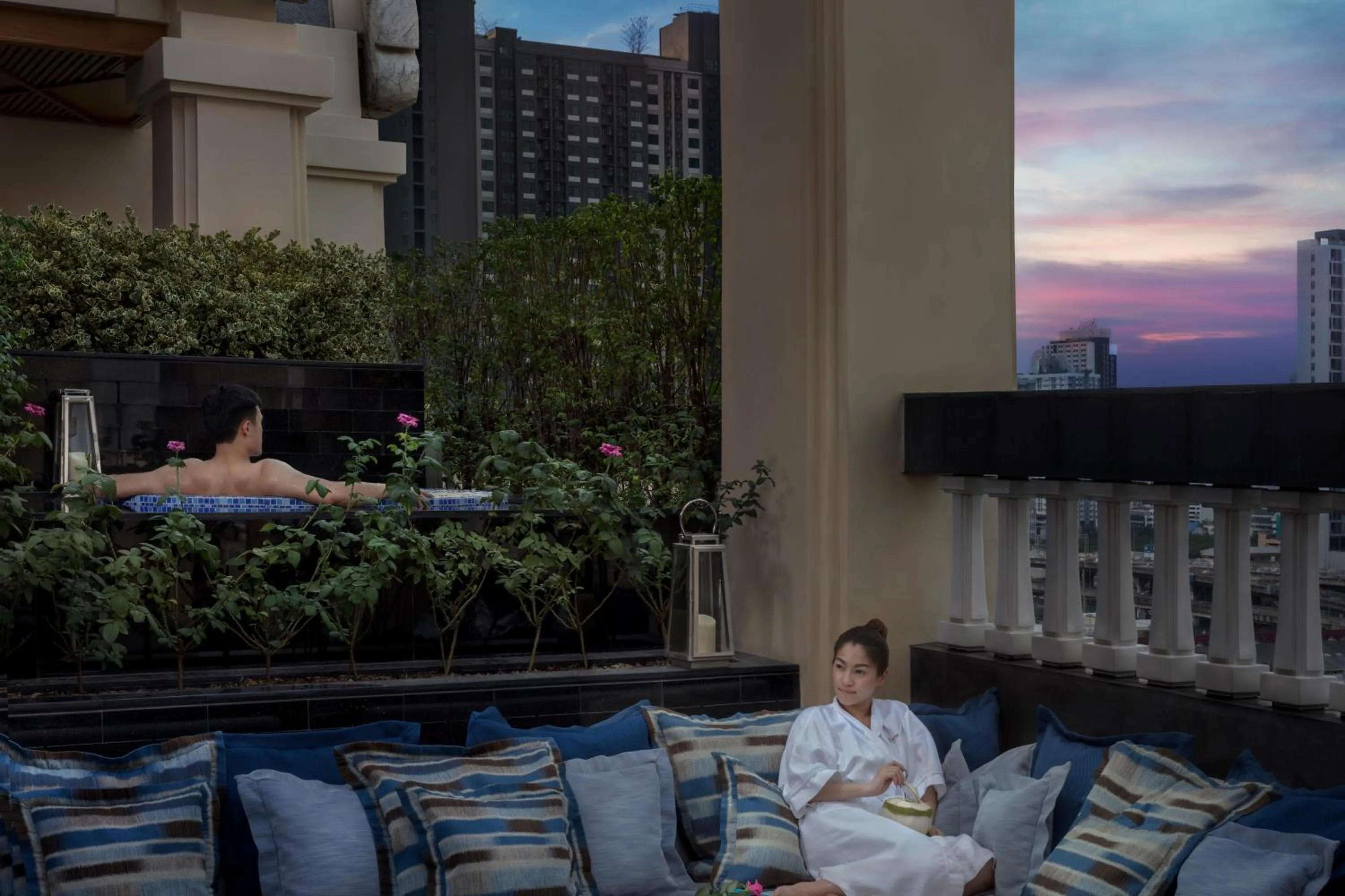 Other in Lancaster Bangkok