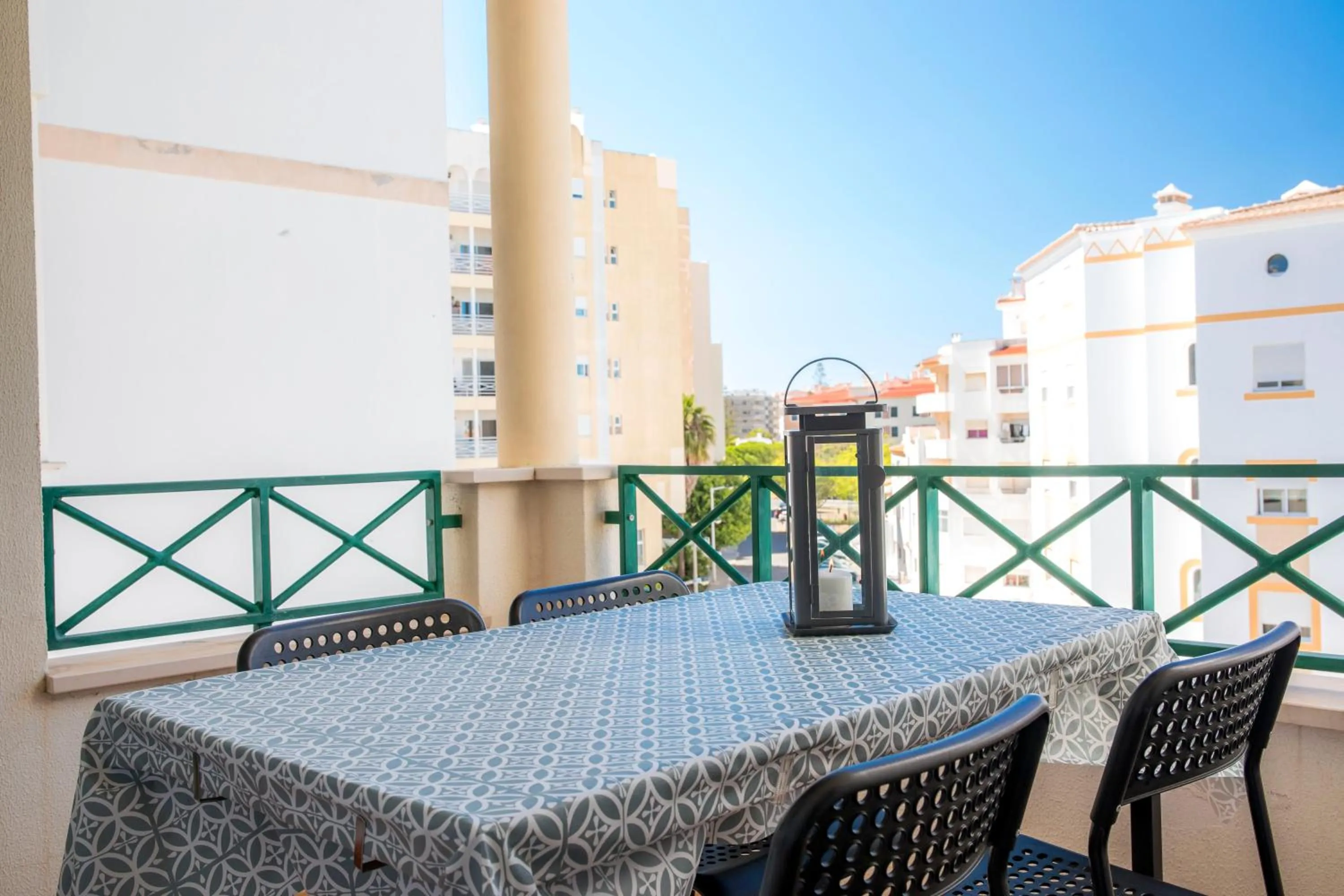 View (from property/room) in Vinyl Flat Bed & Breakfast - Rooms