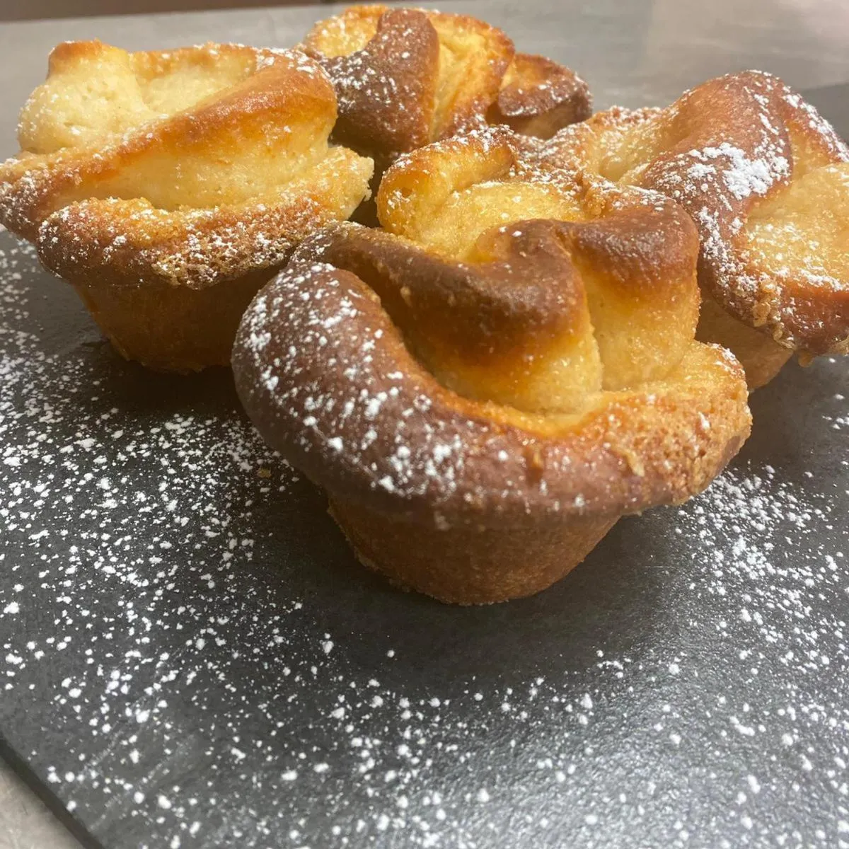 Breakfast in Hotel La Spia D'Italia