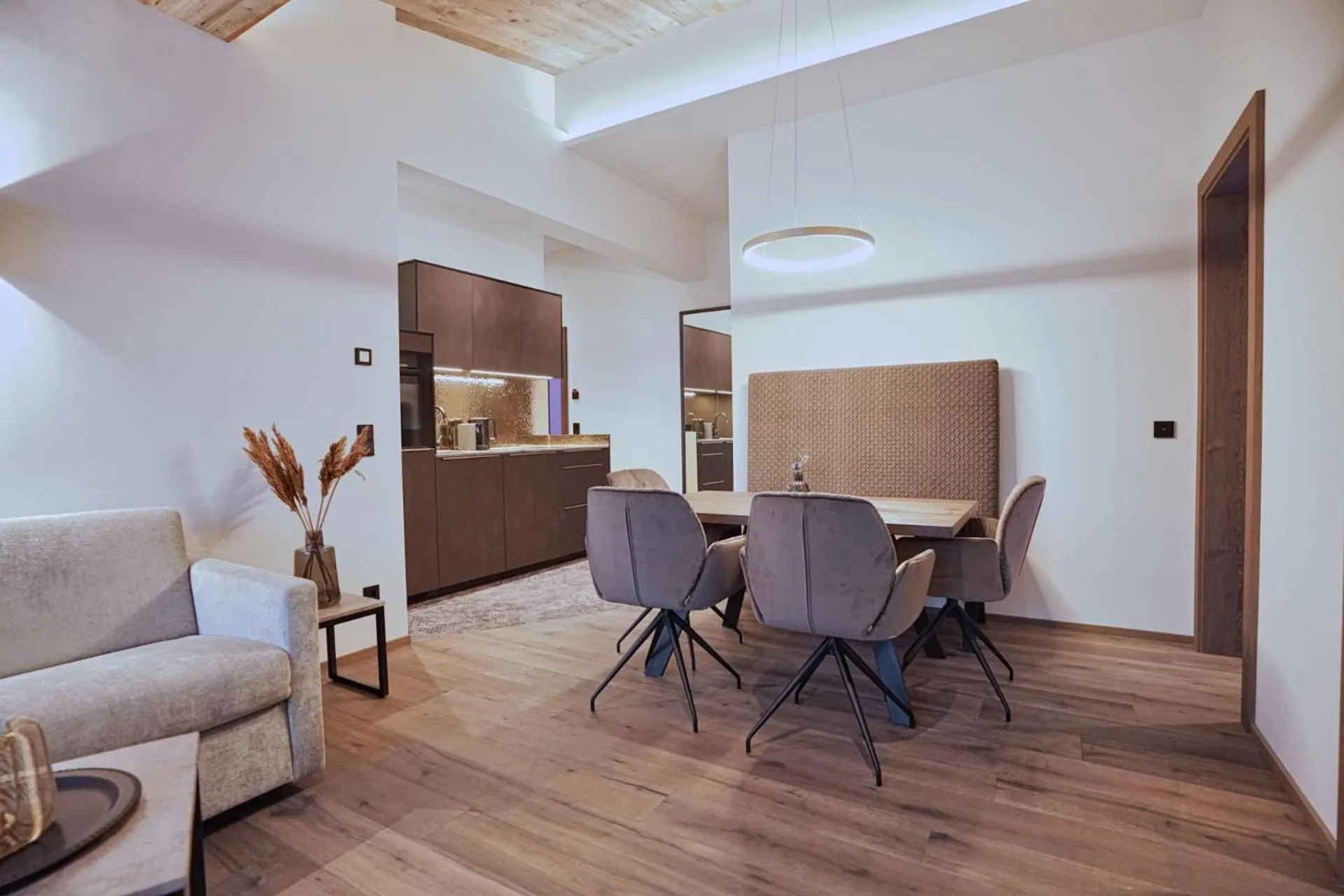 Hotel & Appartements Heigenhauser