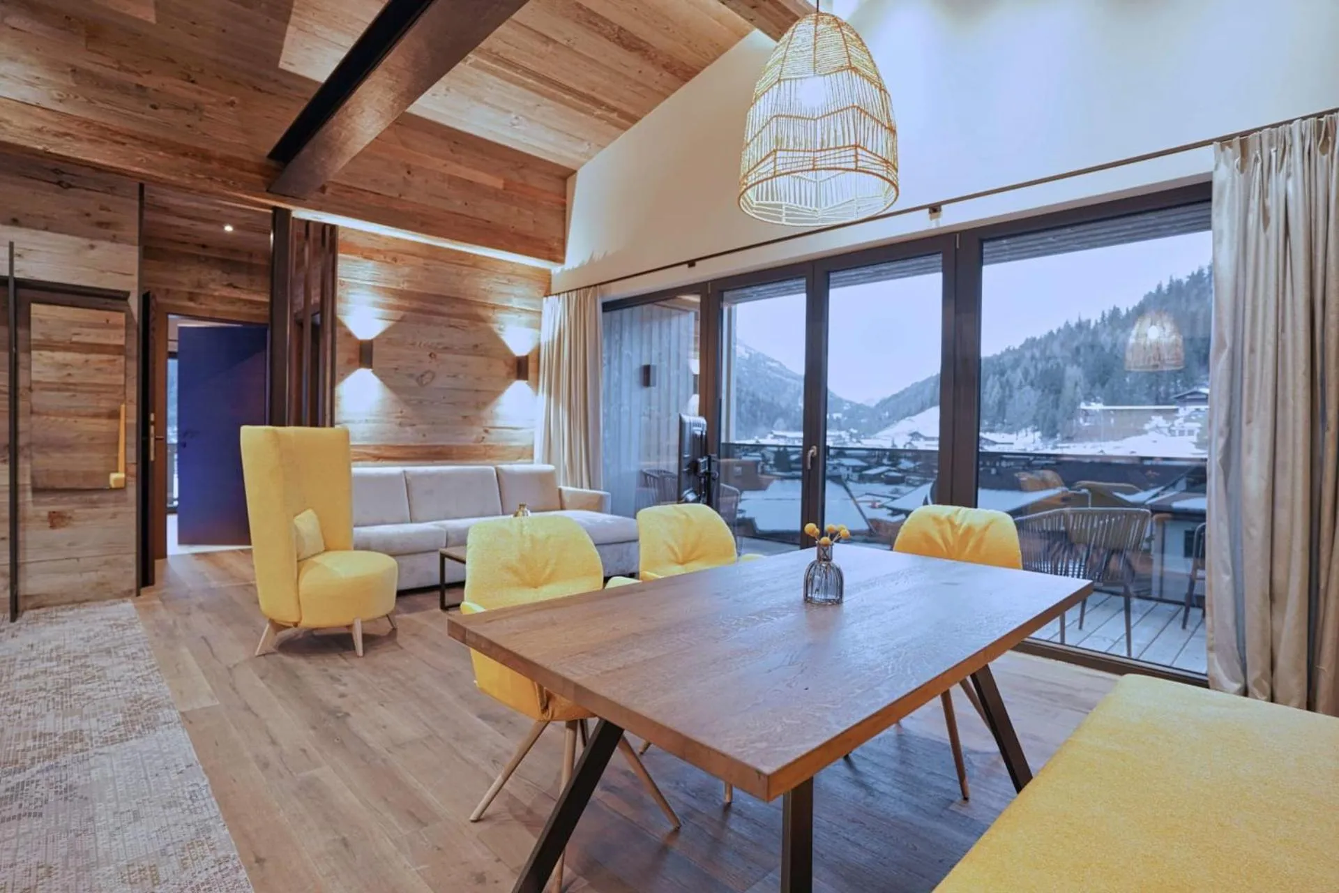 Hotel & Appartements Heigenhauser