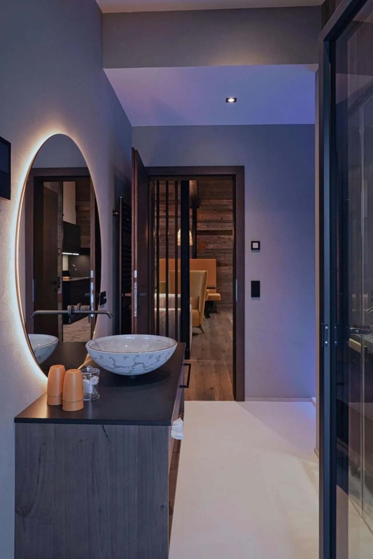 Hotel & Appartements Heigenhauser