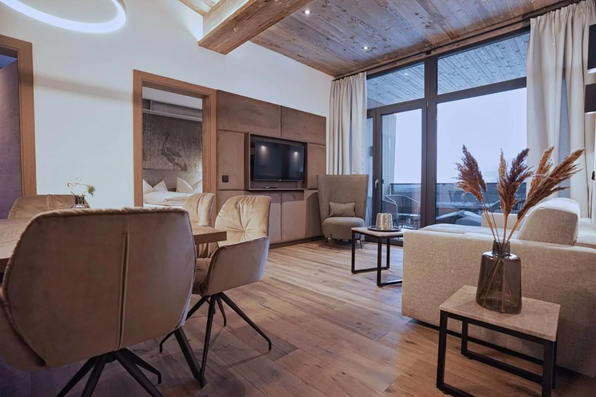 Hotel & Appartements Heigenhauser