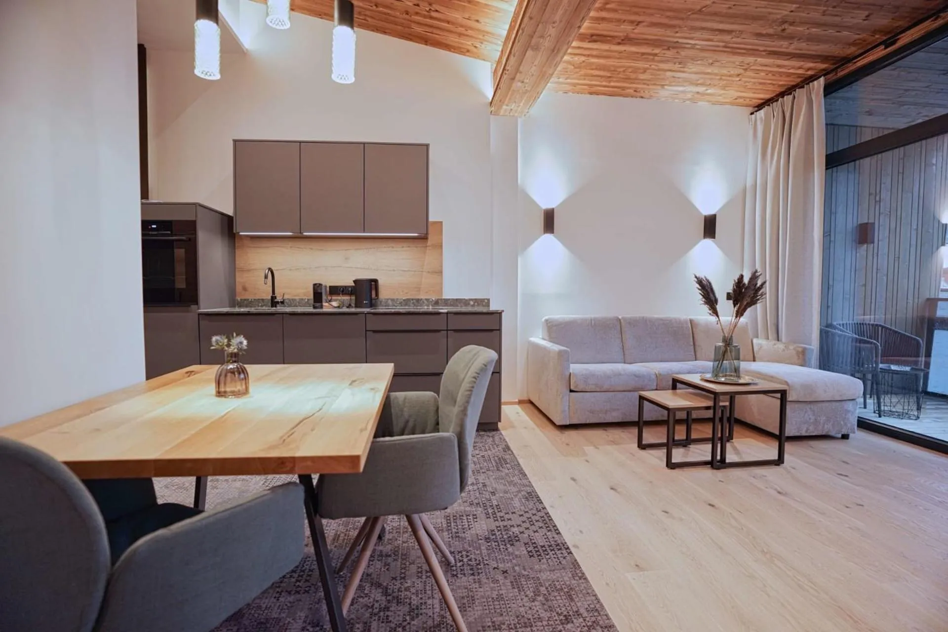 Hotel & Appartements Heigenhauser