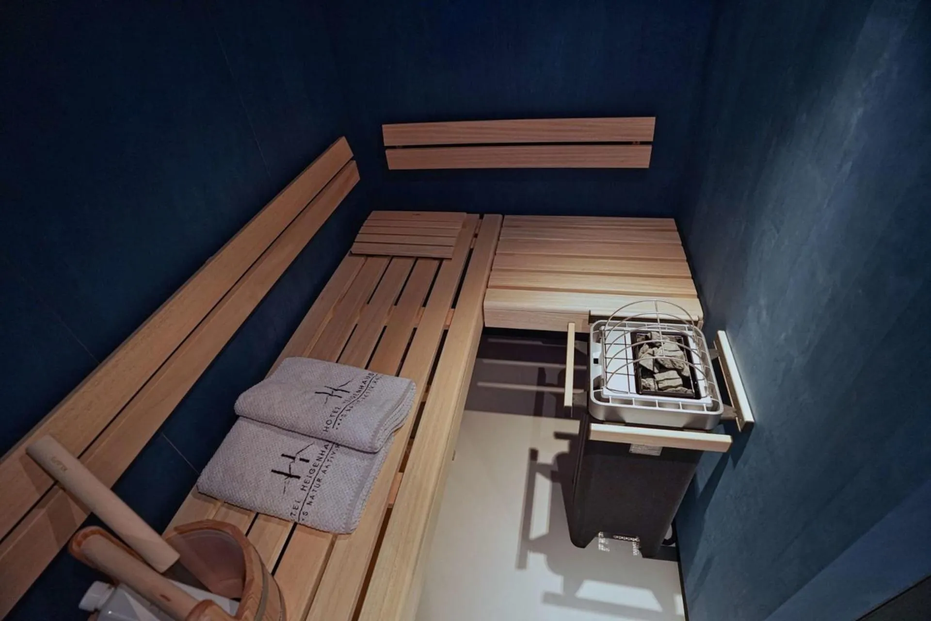 Hotel & Appartements Heigenhauser