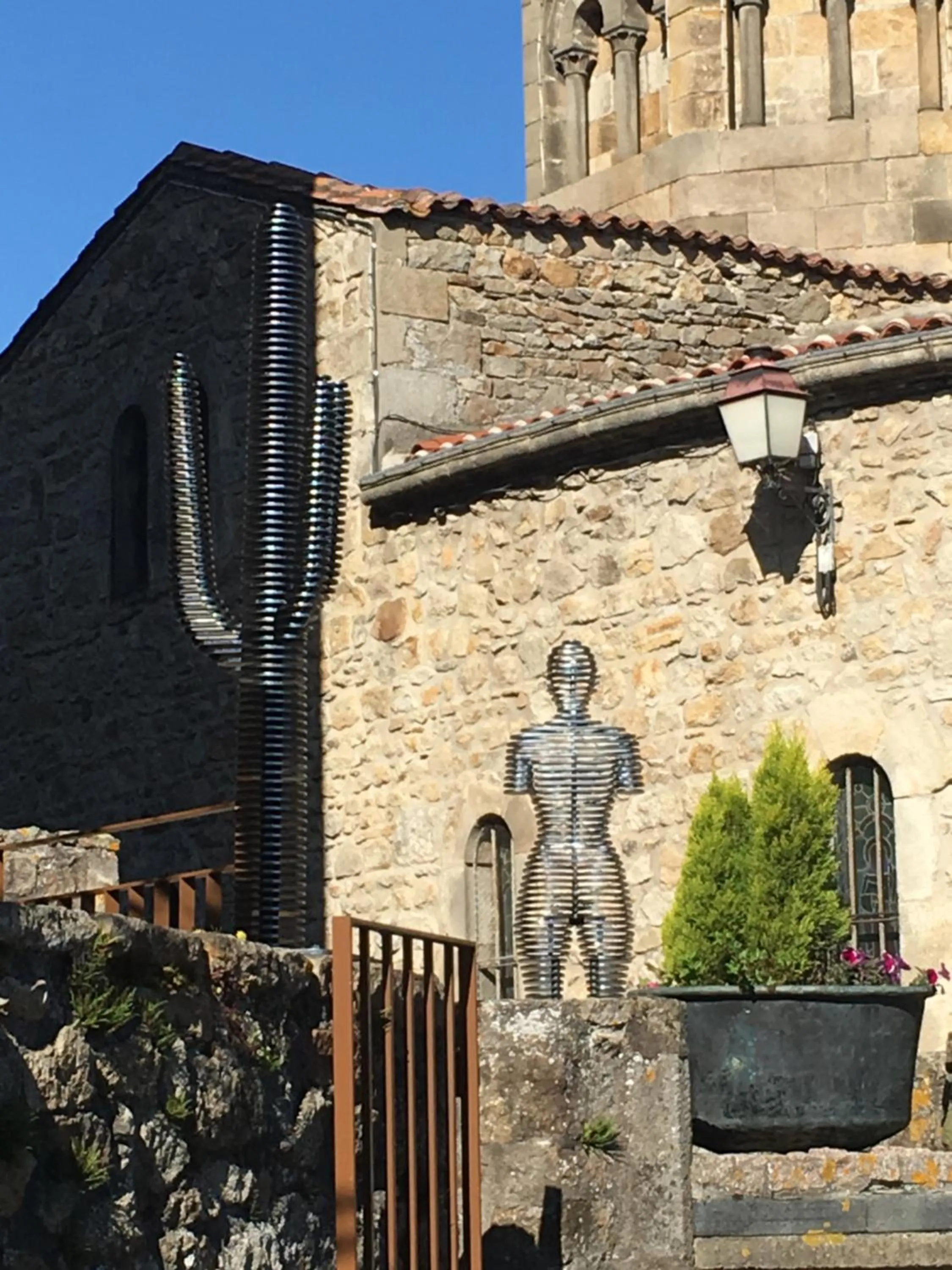 Entertainment in La Charmeraie