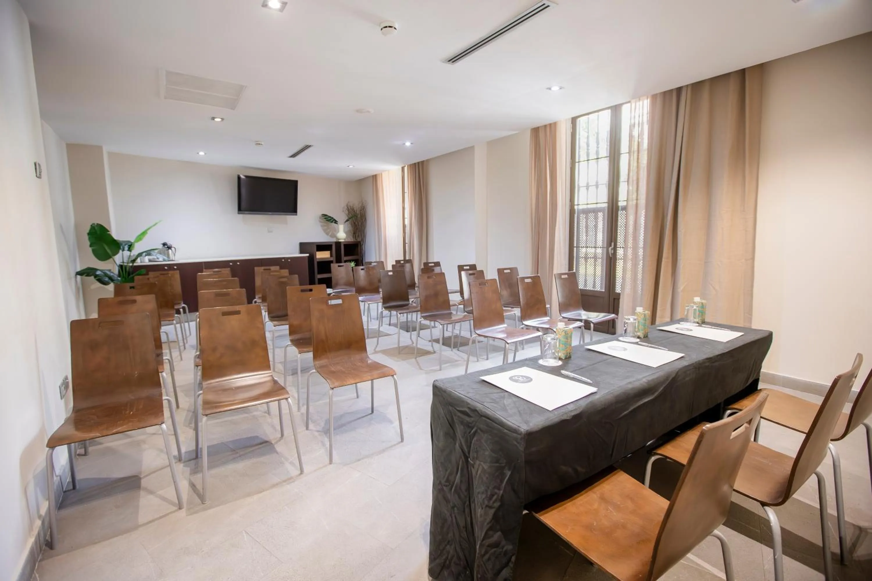 Itaca Jerez by Soho Boutique