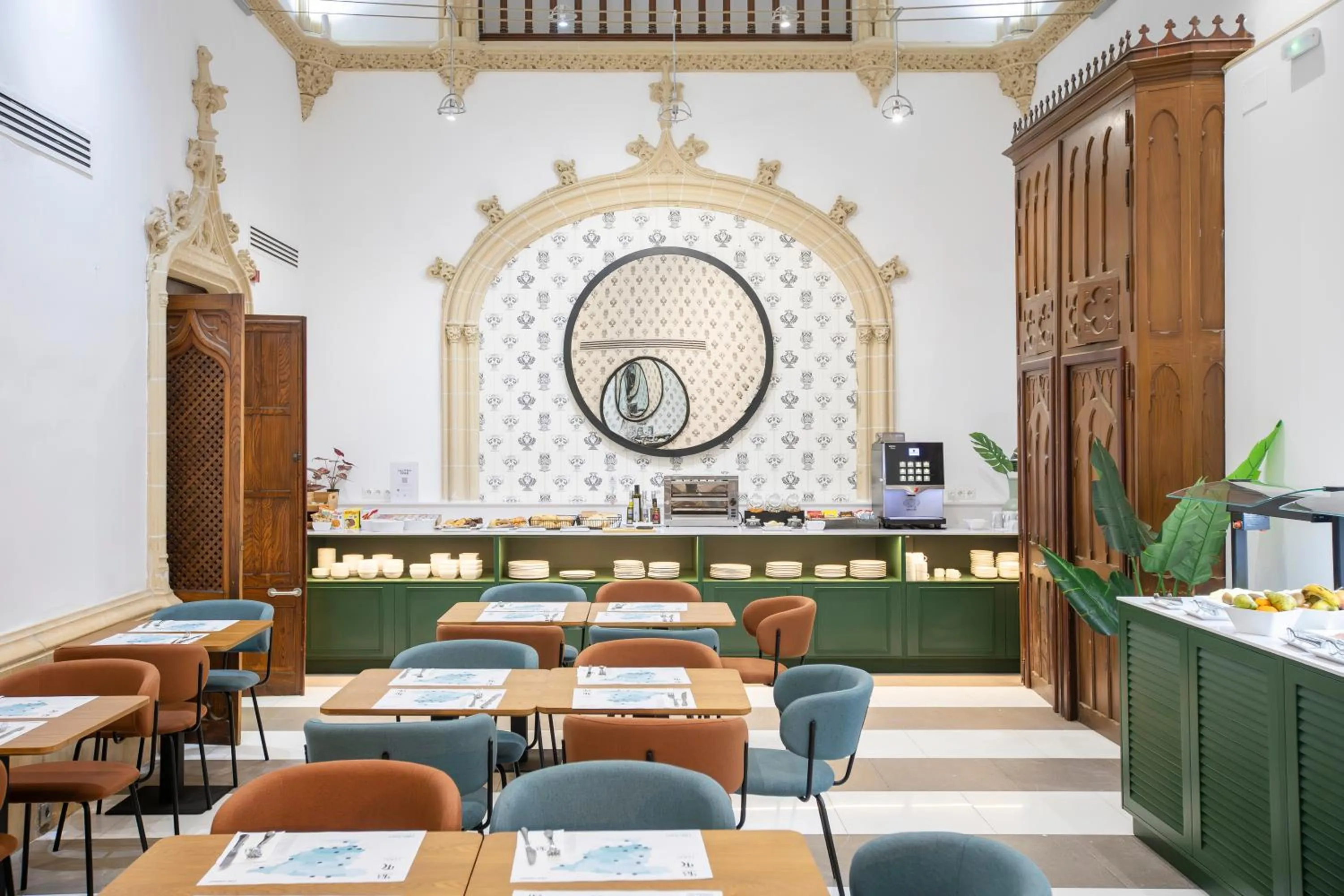 Itaca Jerez by Soho Boutique