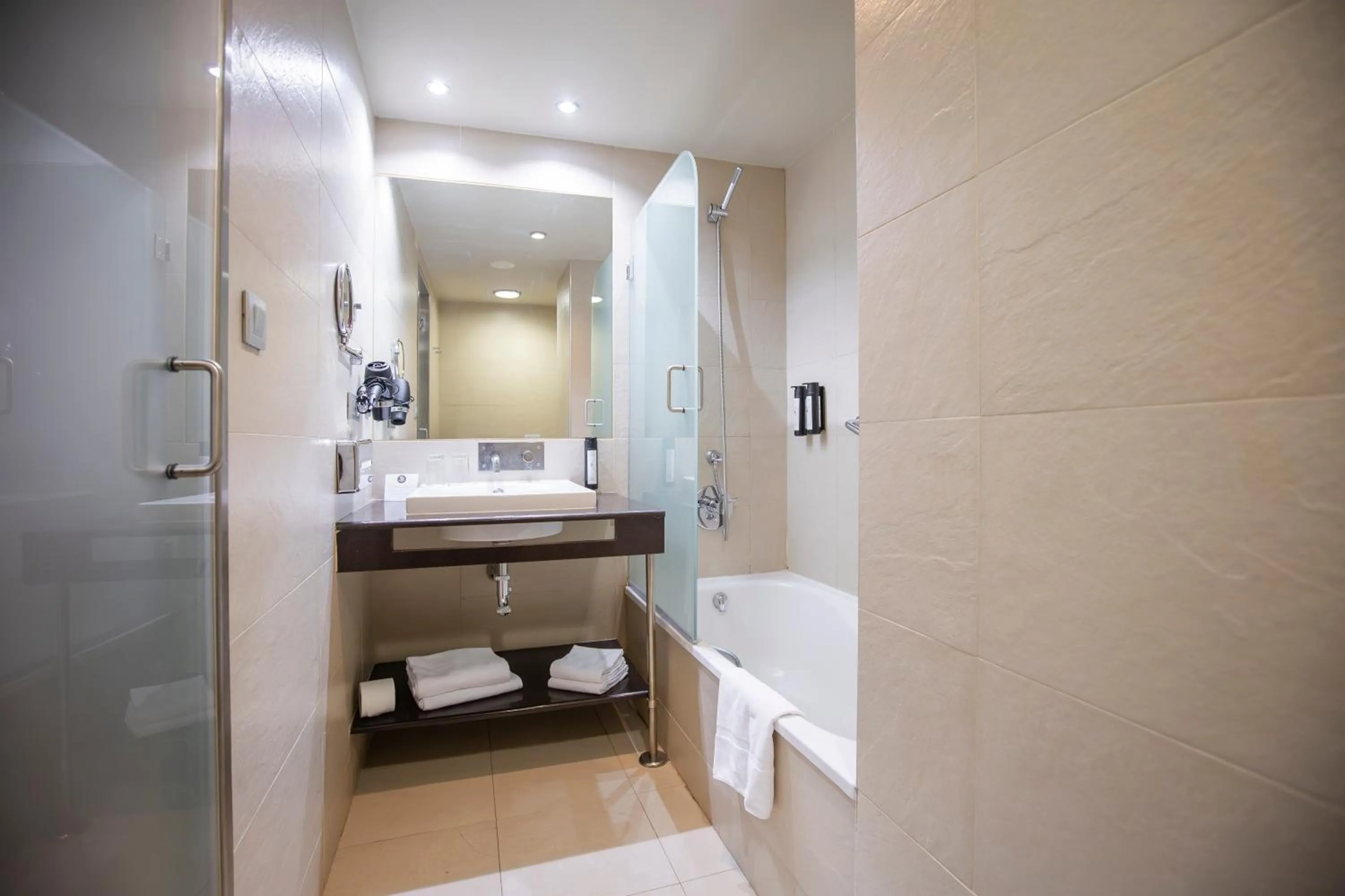 Itaca Jerez by Soho Boutique