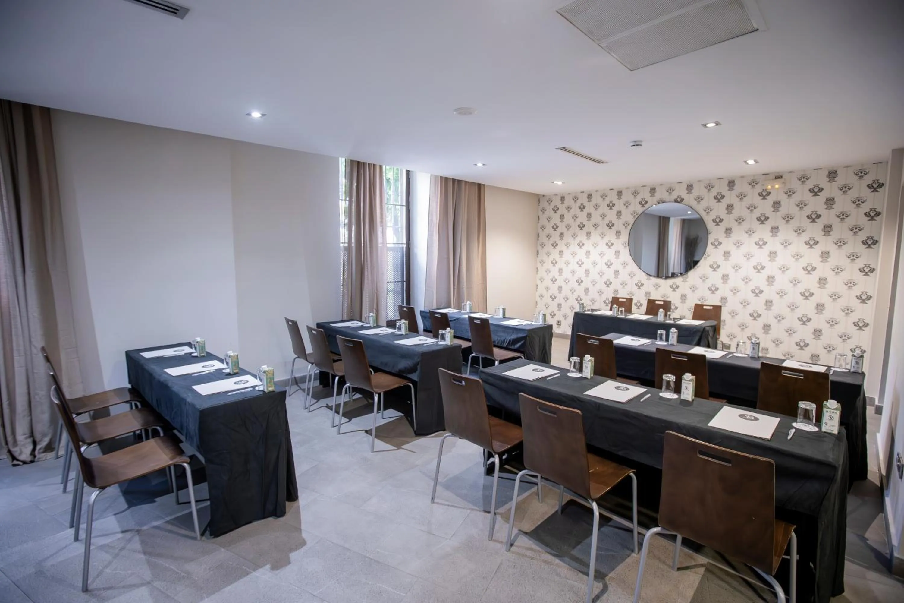 Itaca Jerez by Soho Boutique