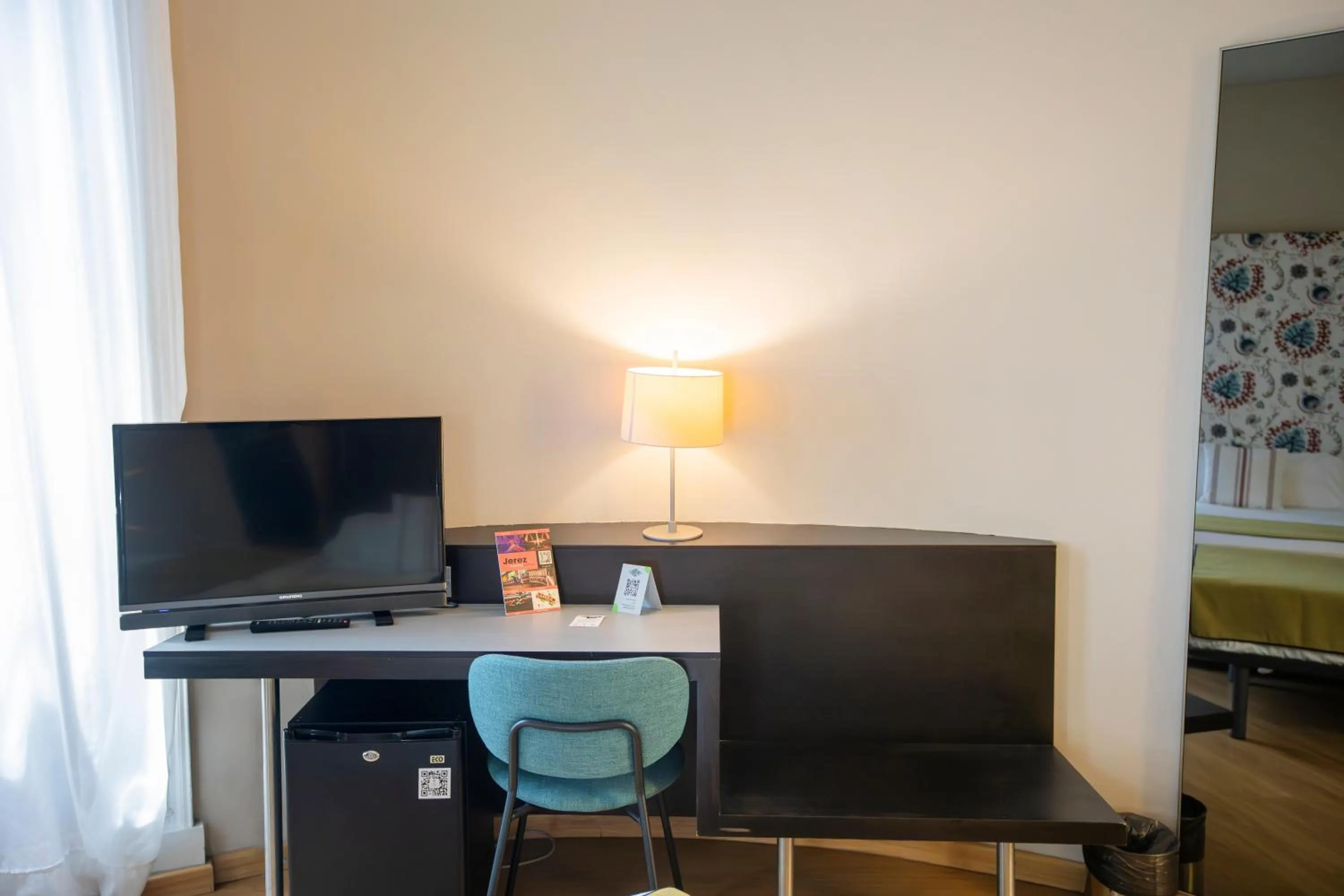 Itaca Jerez by Soho Boutique