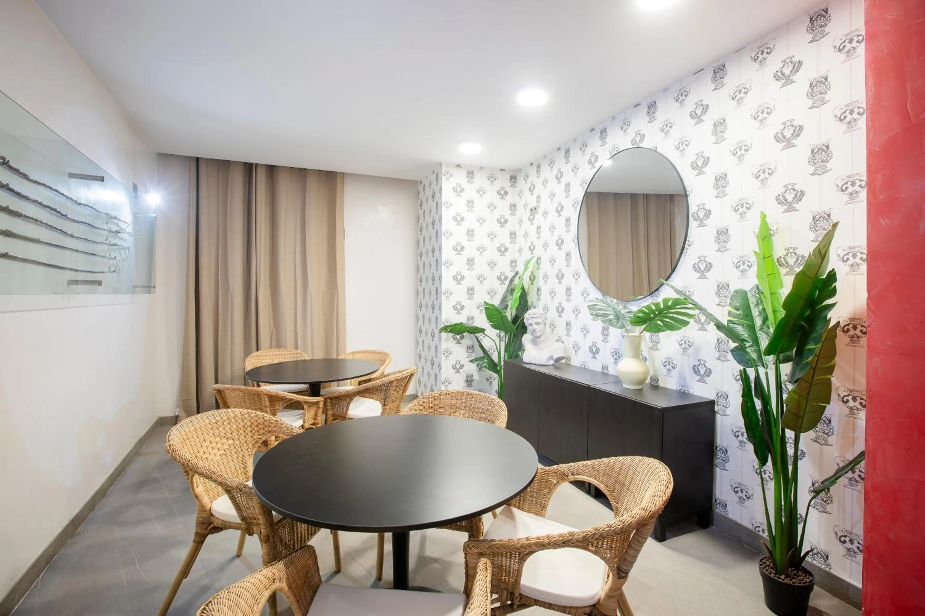 Itaca Jerez by Soho Boutique