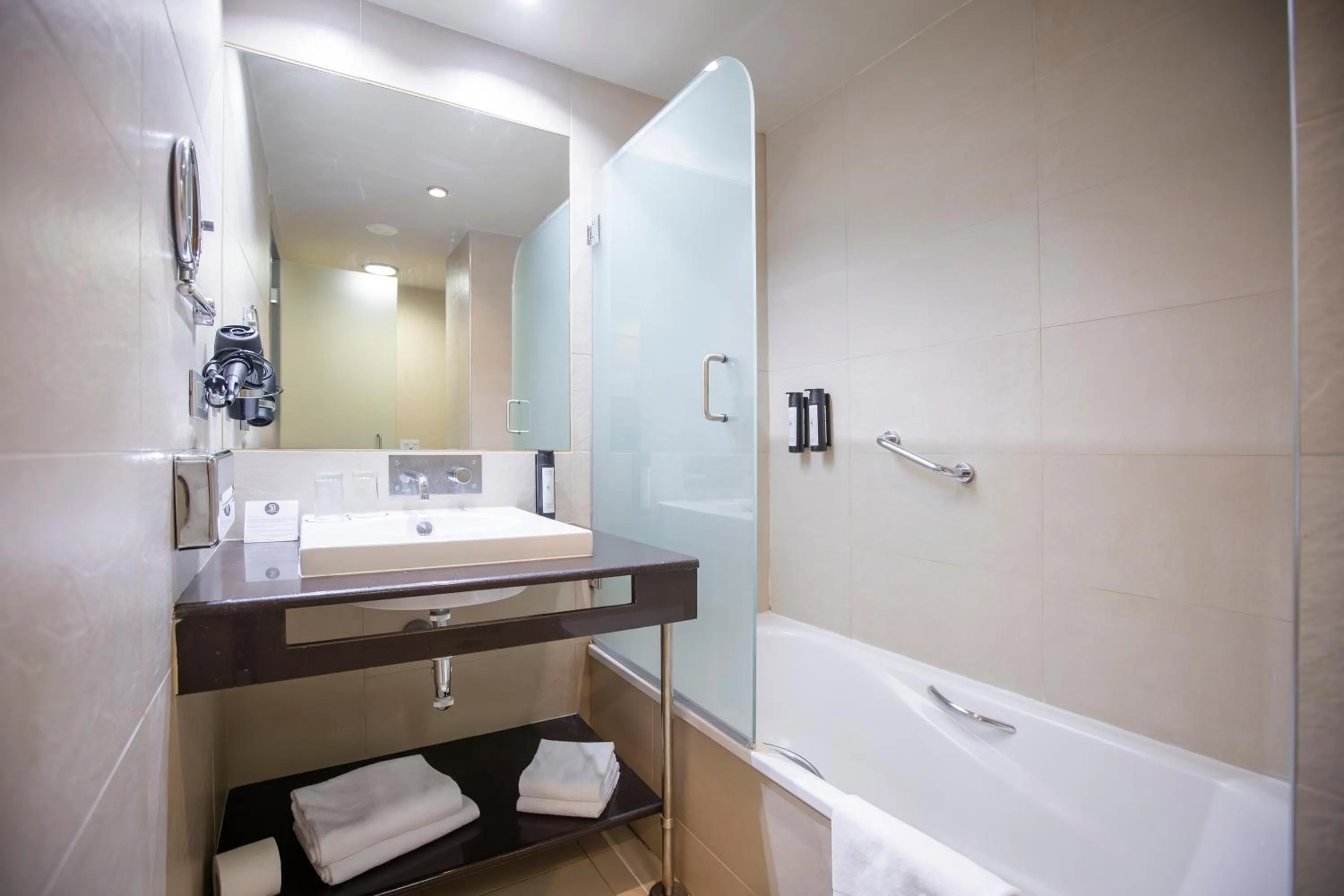 Itaca Jerez by Soho Boutique