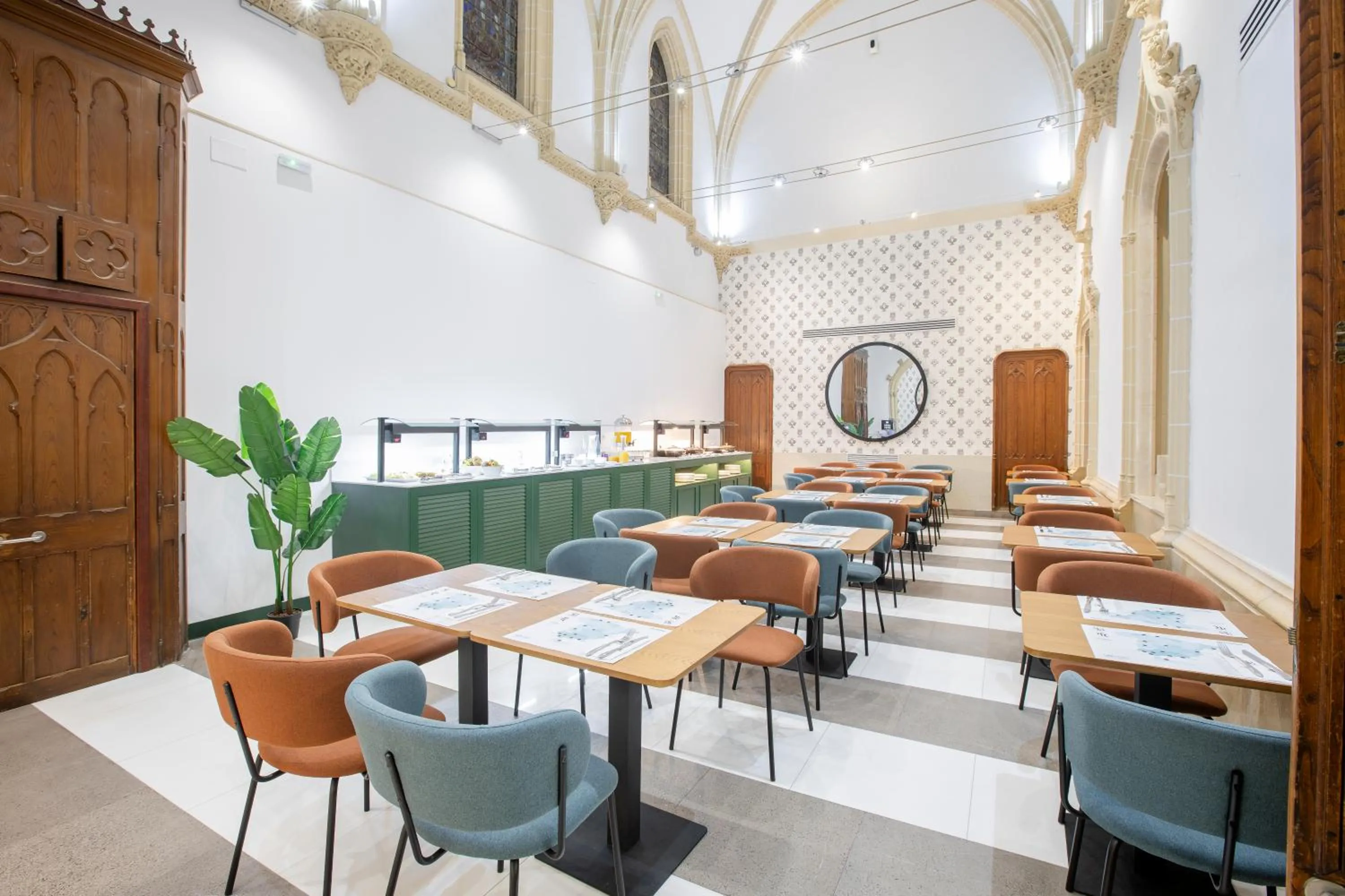 Itaca Jerez by Soho Boutique