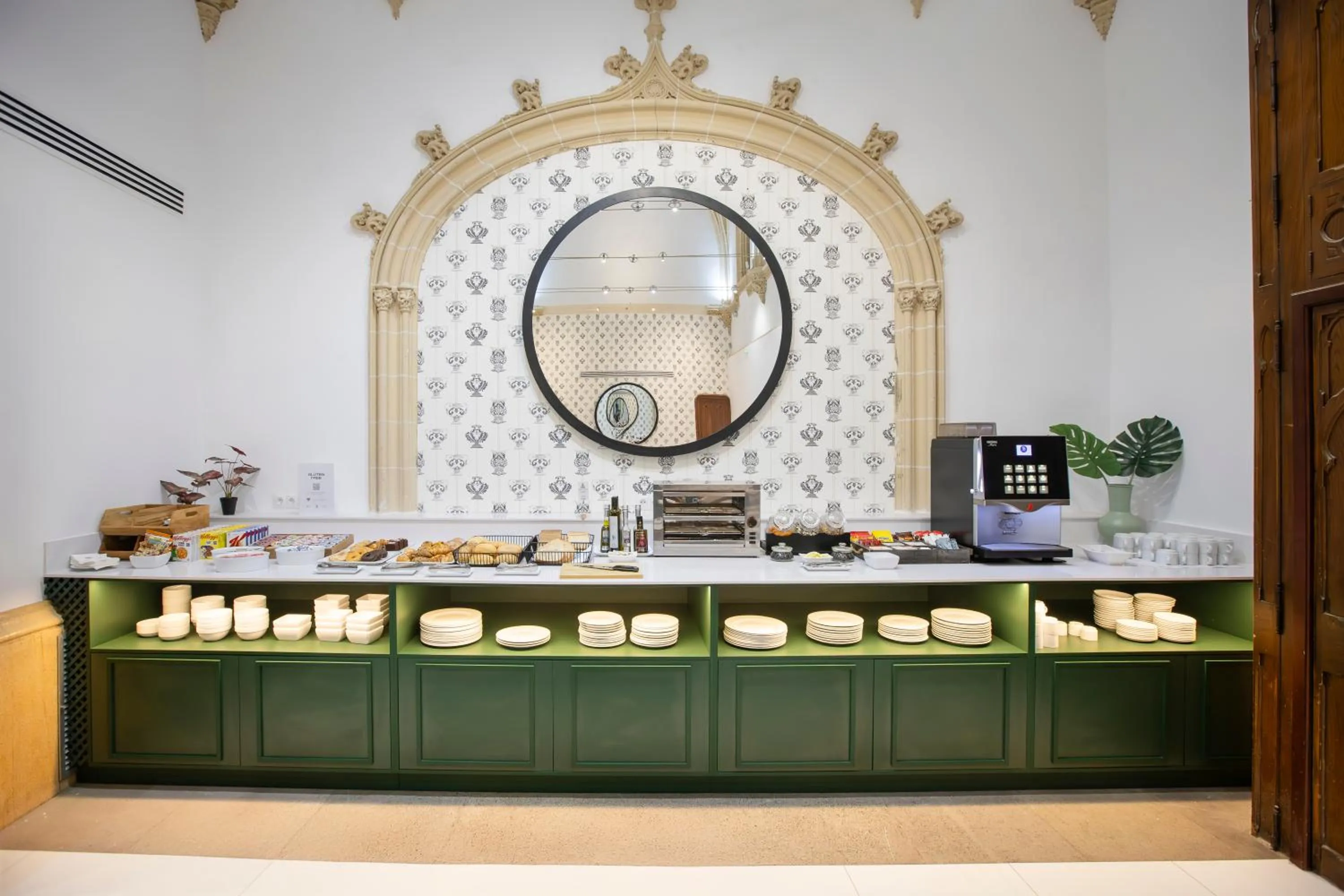 Itaca Jerez by Soho Boutique