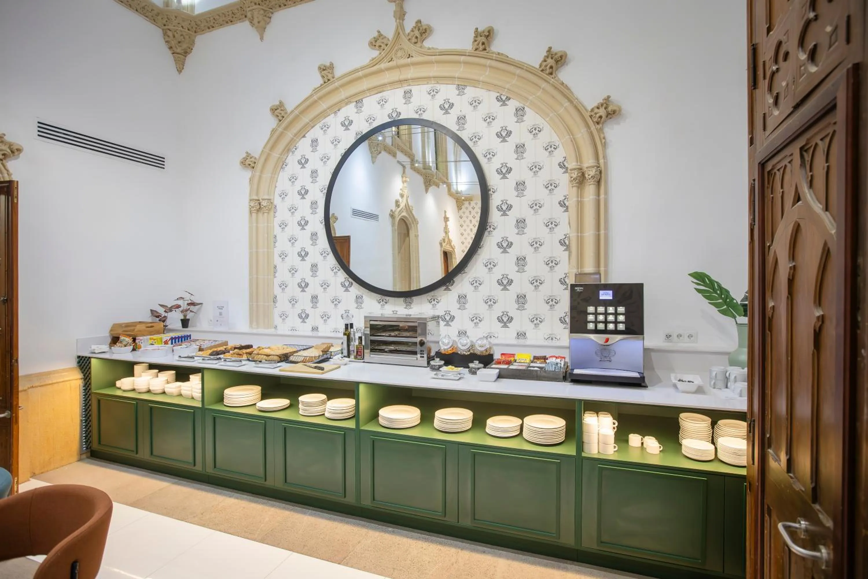 Itaca Jerez by Soho Boutique