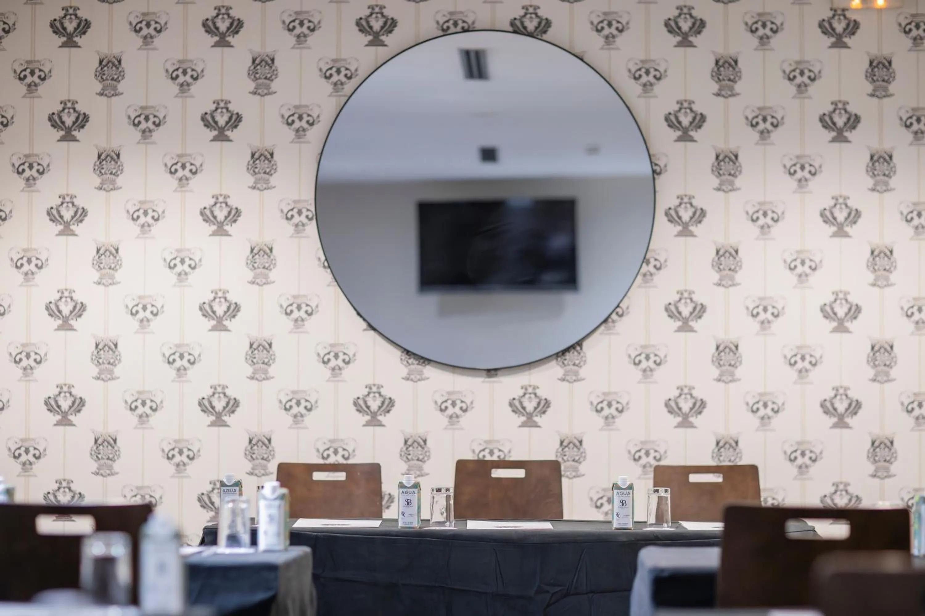 Itaca Jerez by Soho Boutique