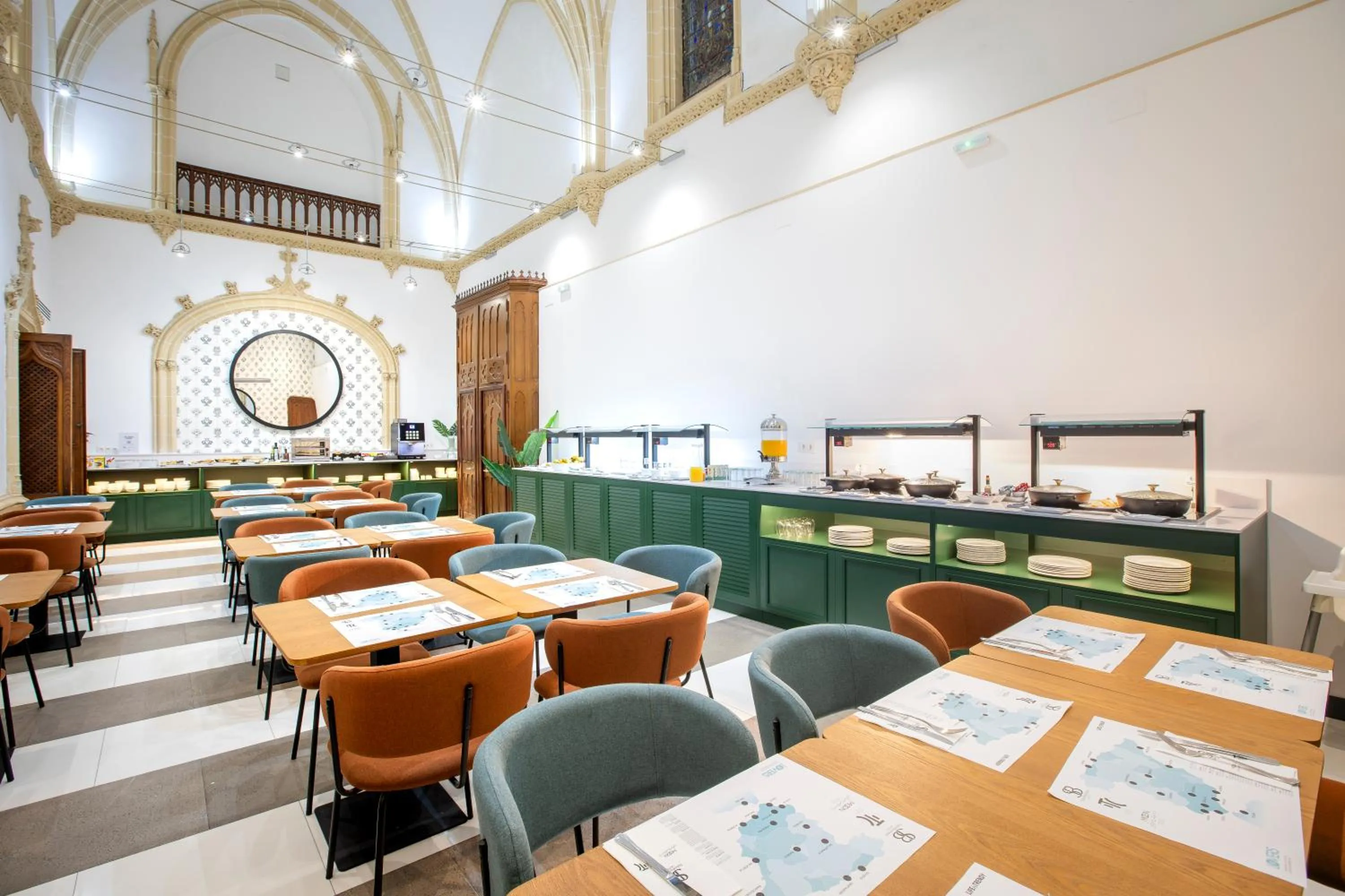 Itaca Jerez by Soho Boutique