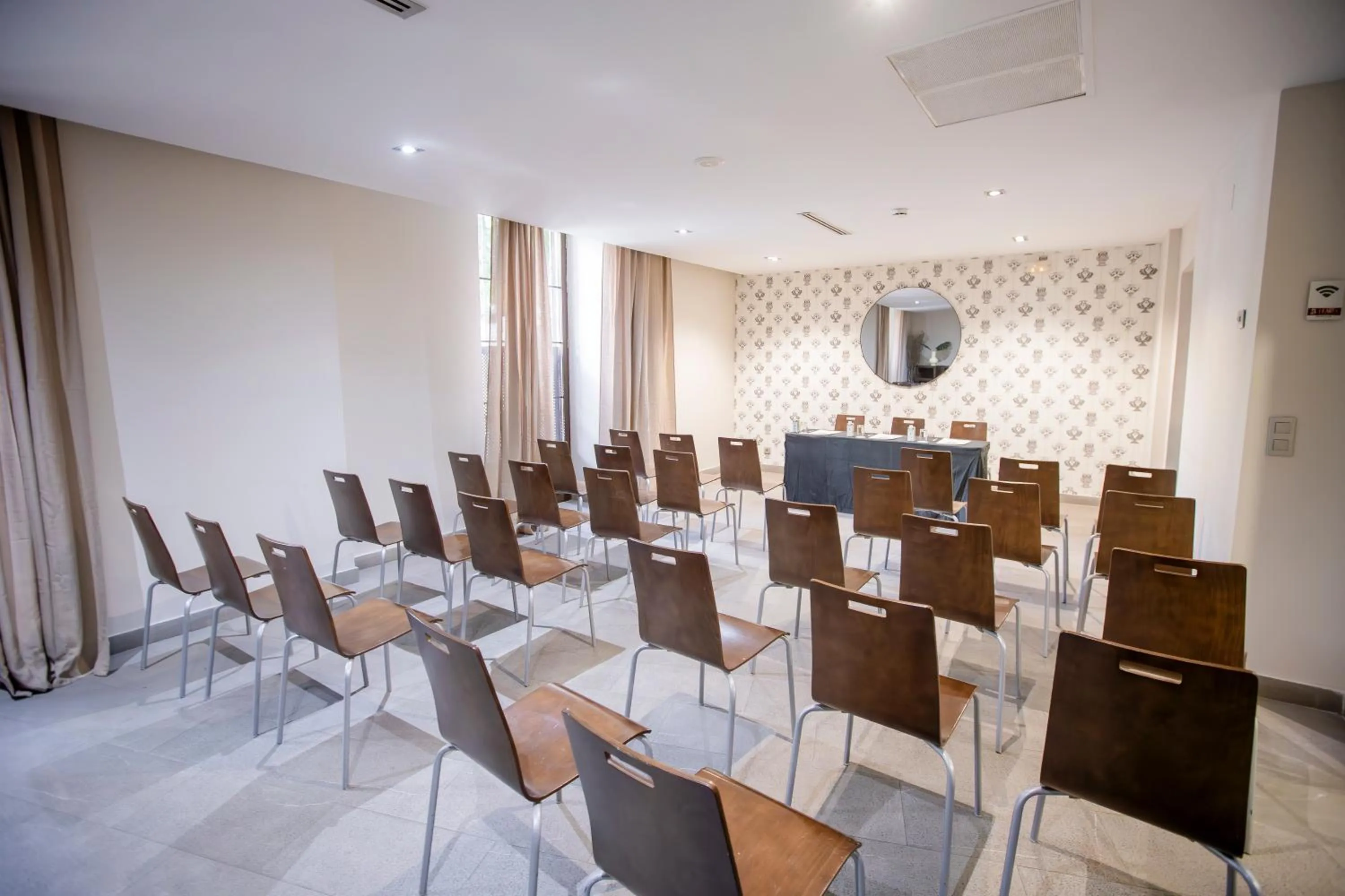 Itaca Jerez by Soho Boutique