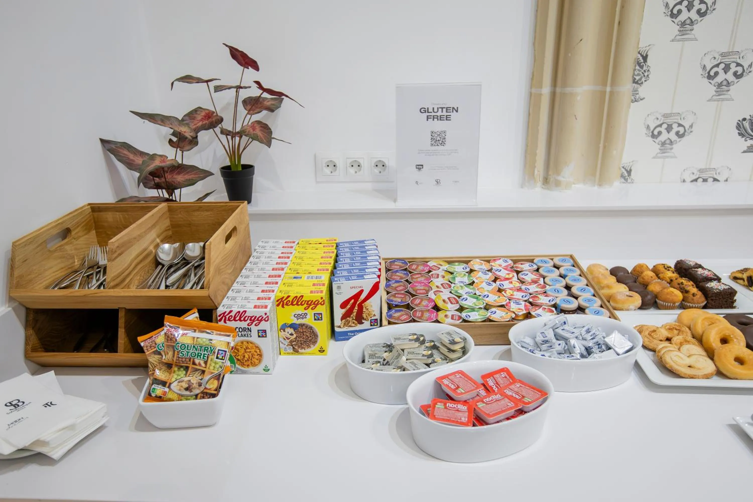 Itaca Jerez by Soho Boutique